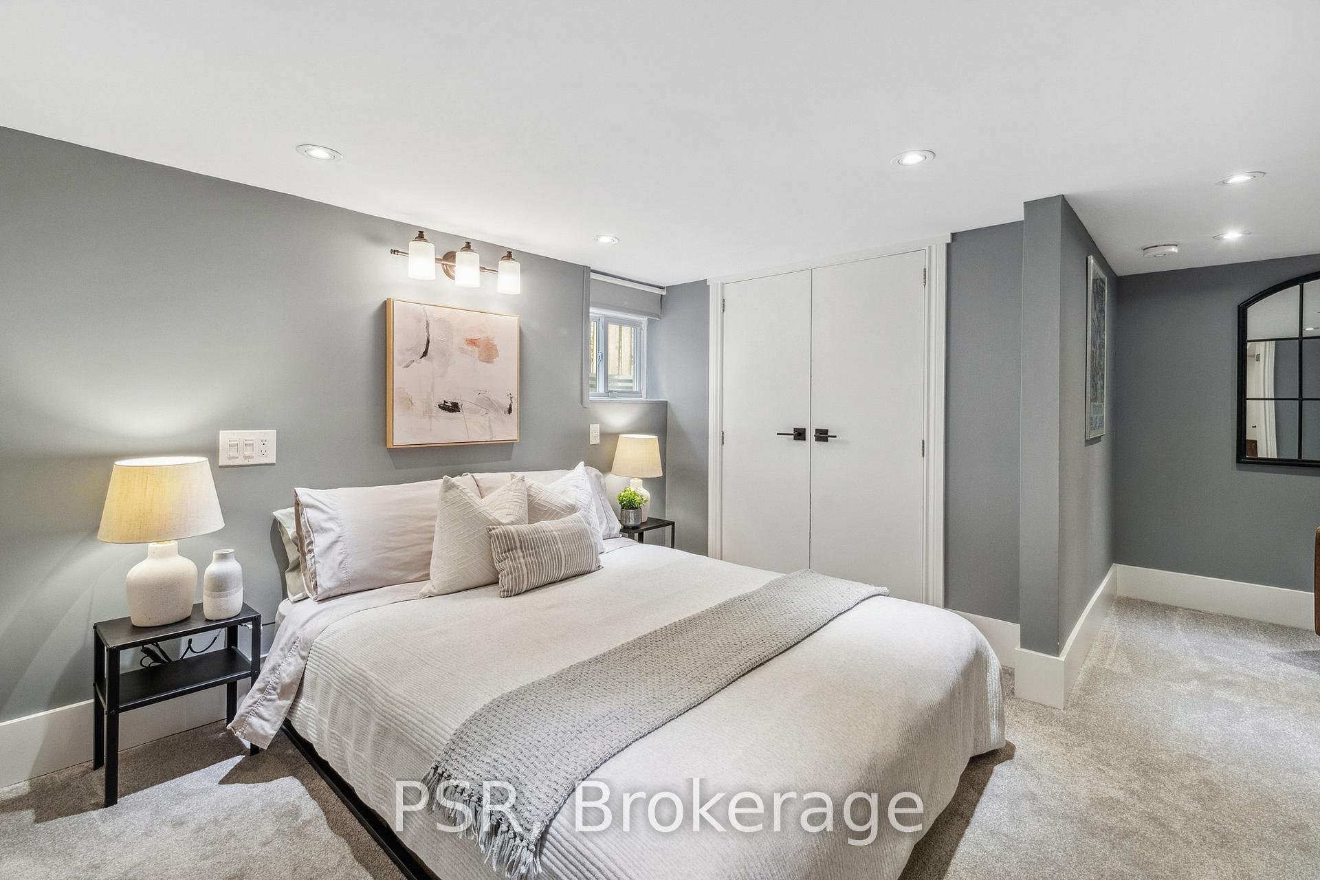 Photo 18 of 343 Balliol Street, Toronto, Mount Pleasant East — HOMEH