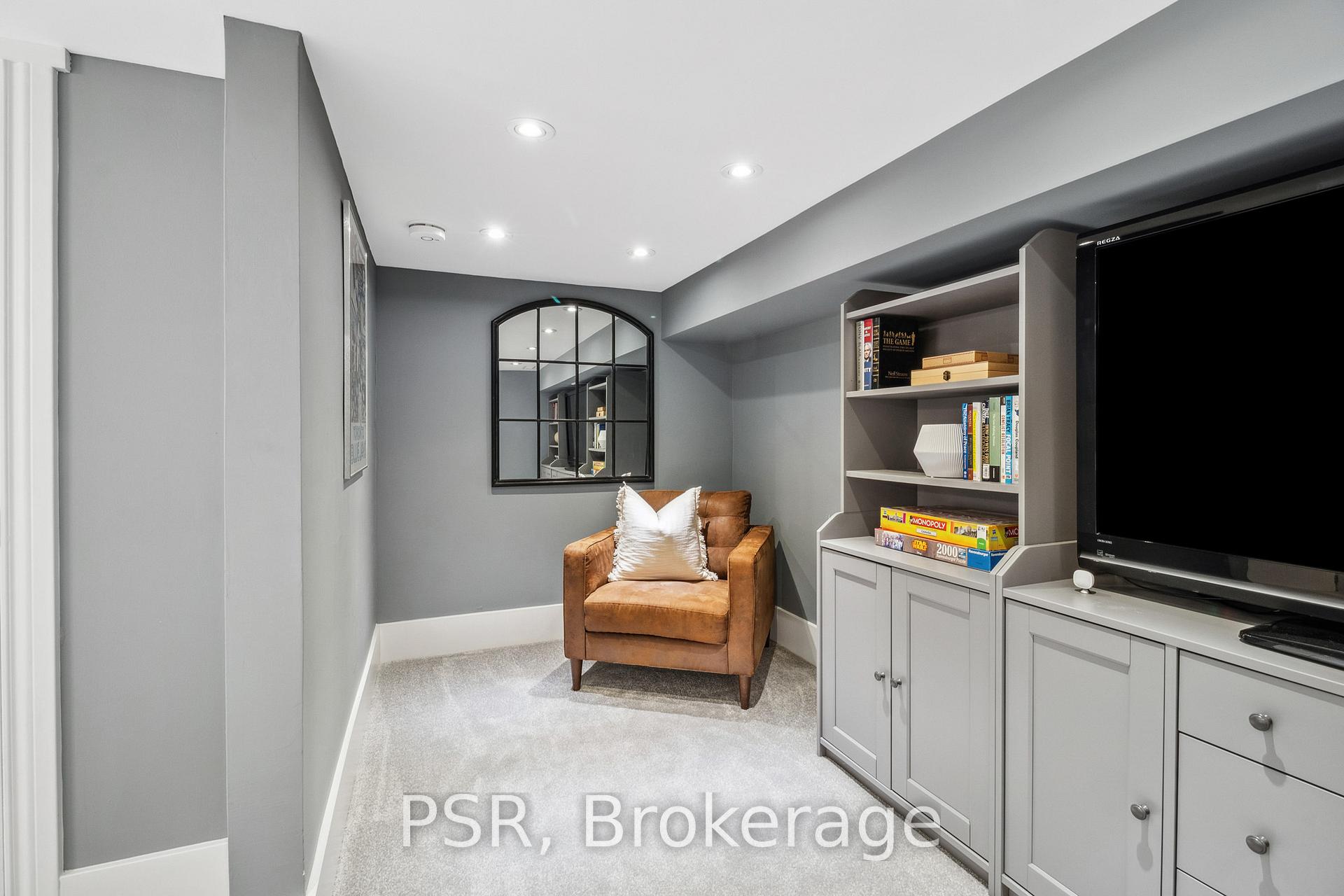 Photo 20 of 343 Balliol Street, Toronto, Mount Pleasant East — HOMEH