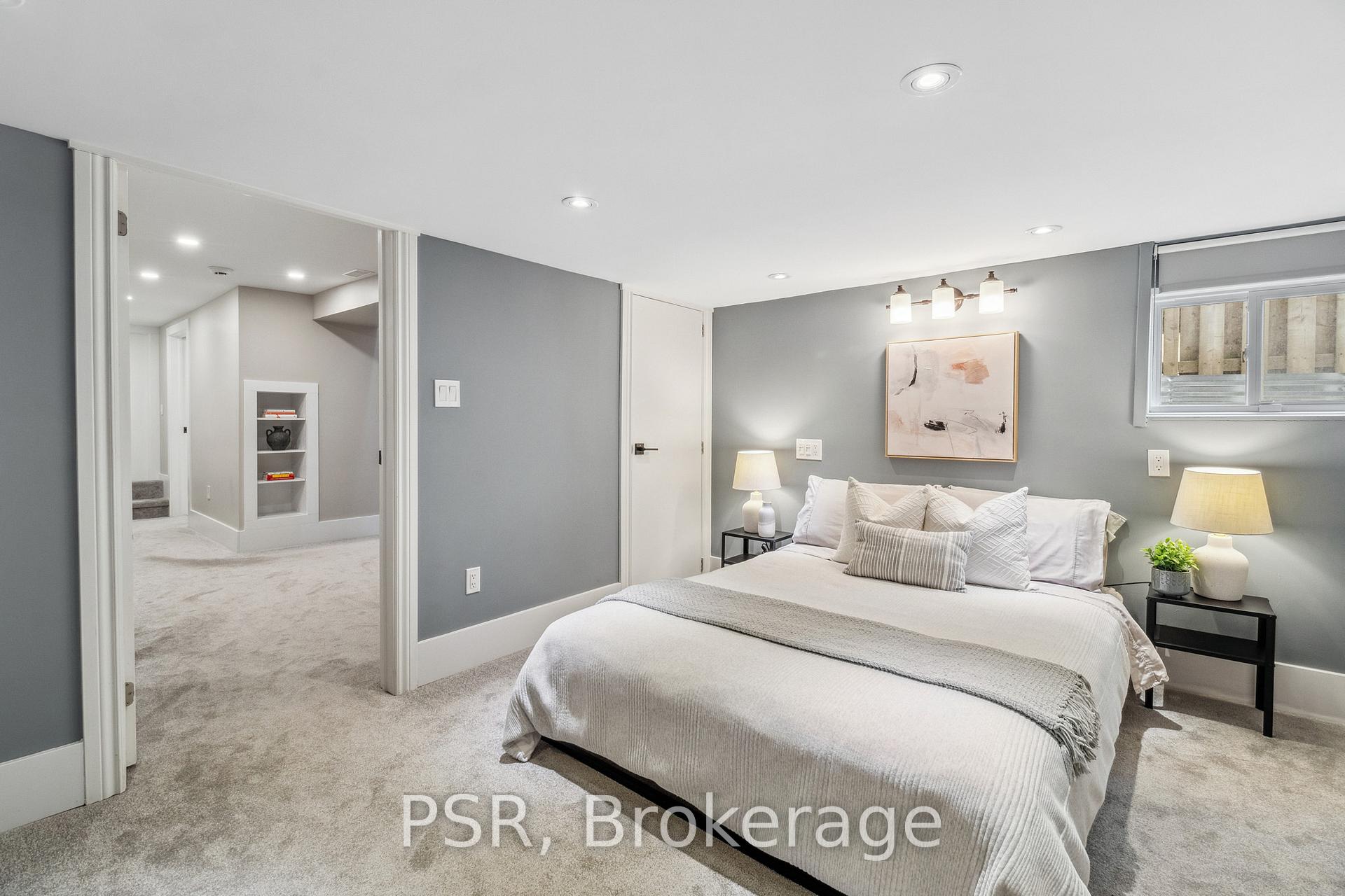Photo 27 of 343 Balliol Street, Toronto, Mount Pleasant East — HOMEH