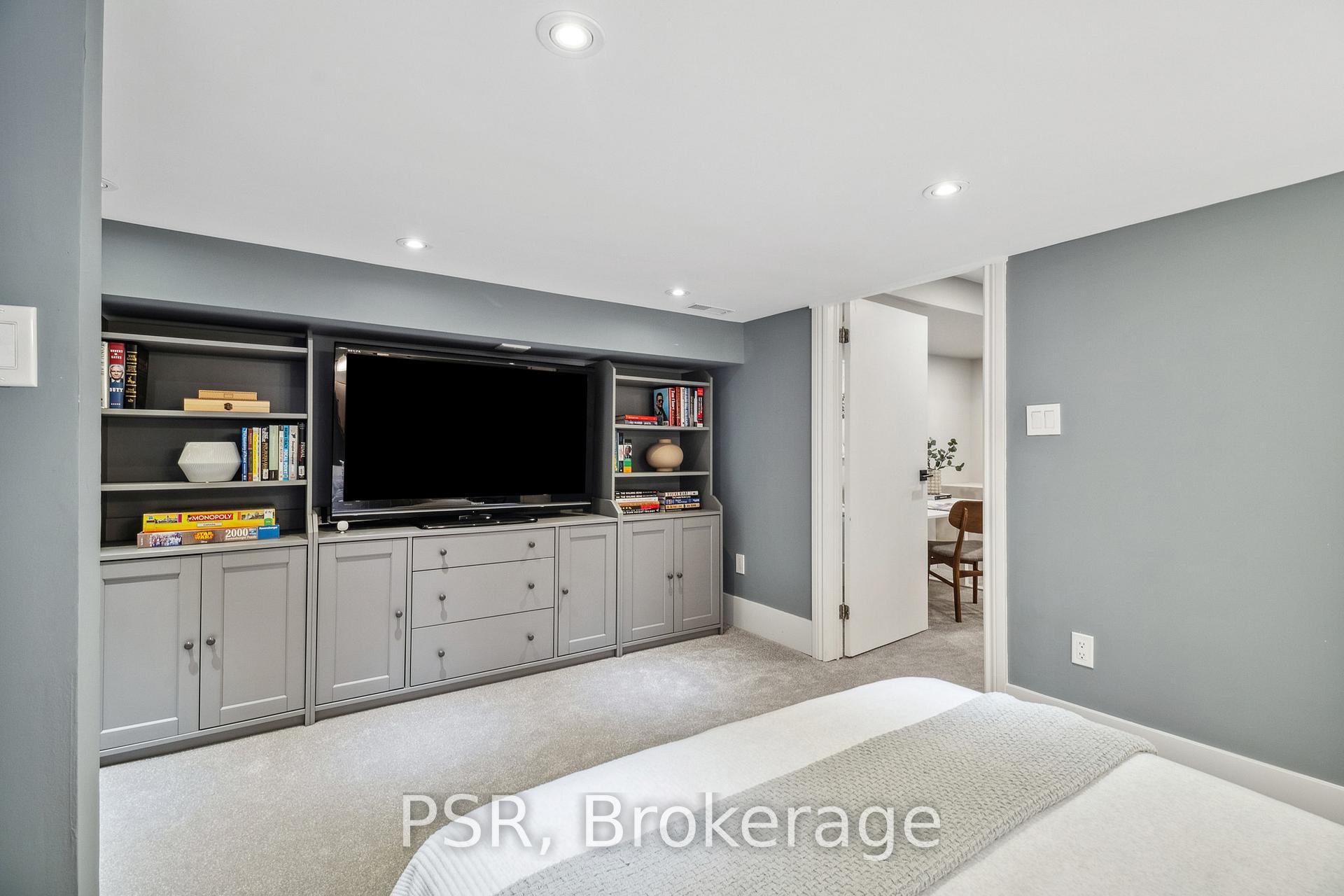 Photo 26 of 343 Balliol Street, Toronto, Mount Pleasant East — HOMEH