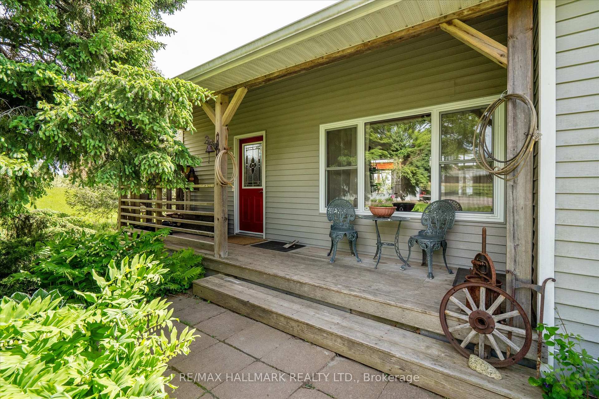 Photo 4 of 8473 Mercer Road, Clarington, Rural Clarington — HOMEH