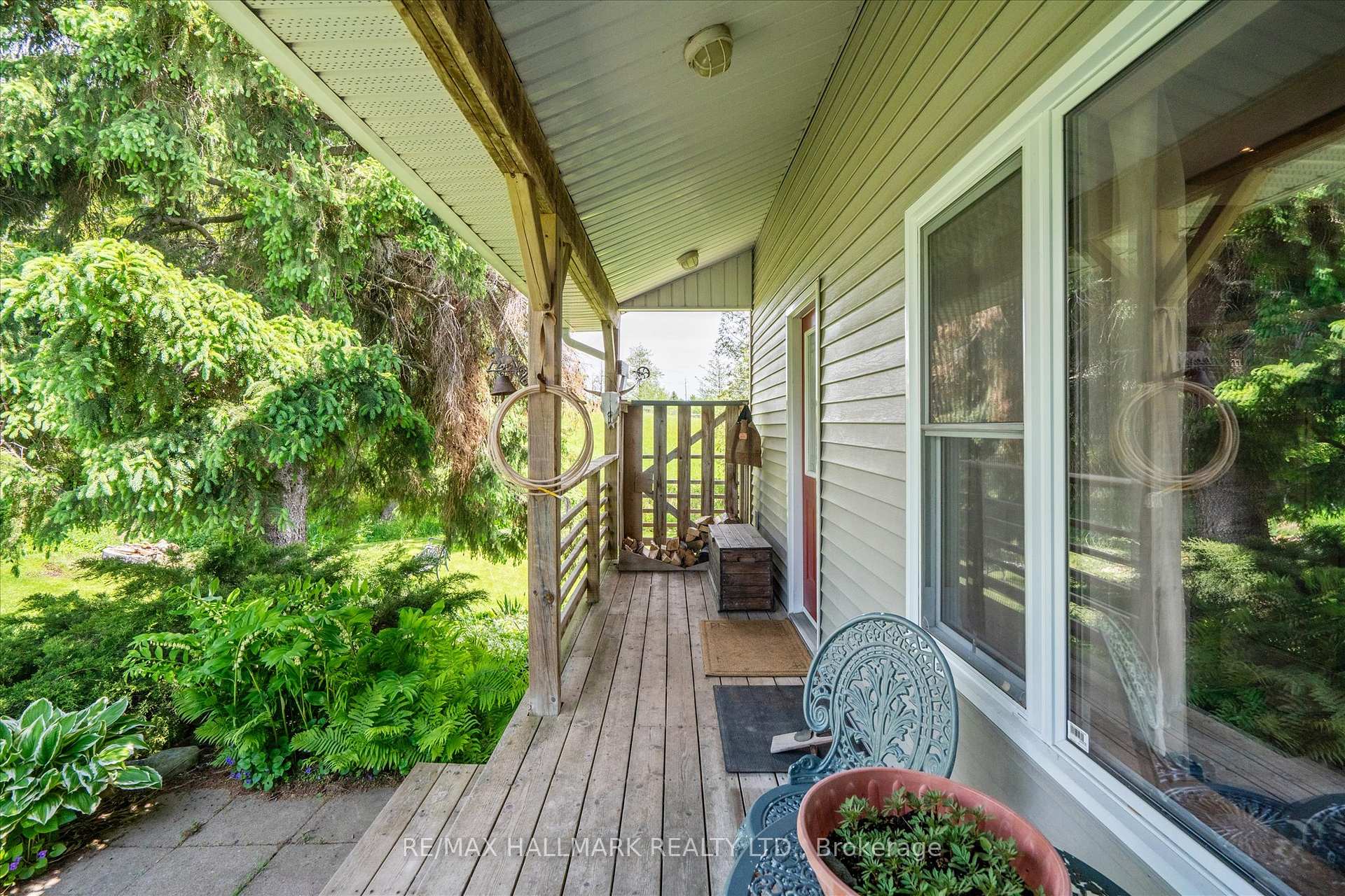 Photo 5 of 8473 Mercer Road, Clarington, Rural Clarington — HOMEH