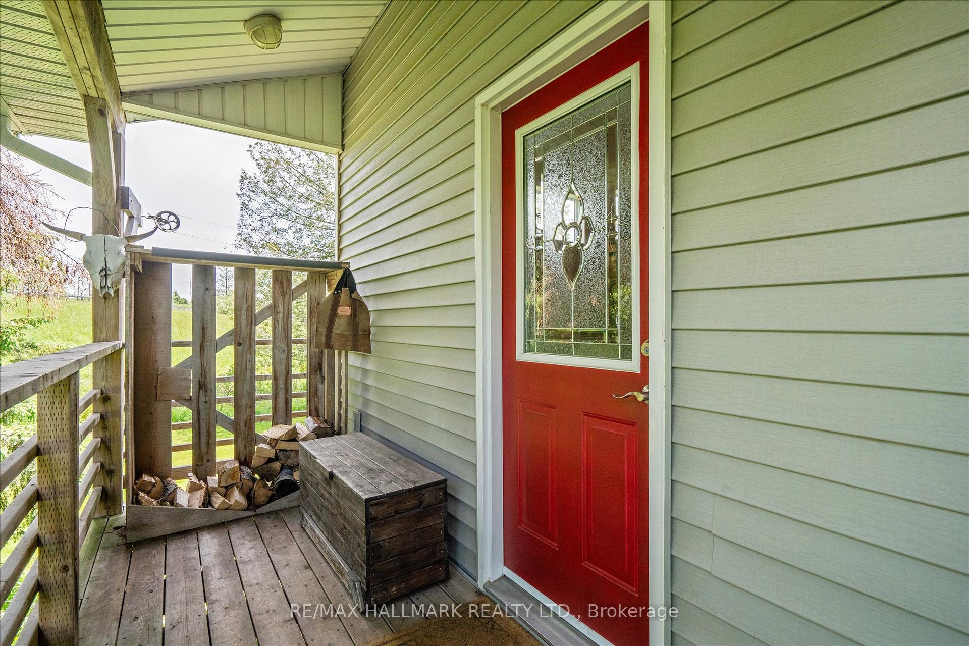 Photo 22 of 8473 Mercer Road, Clarington, Rural Clarington — HOMEH