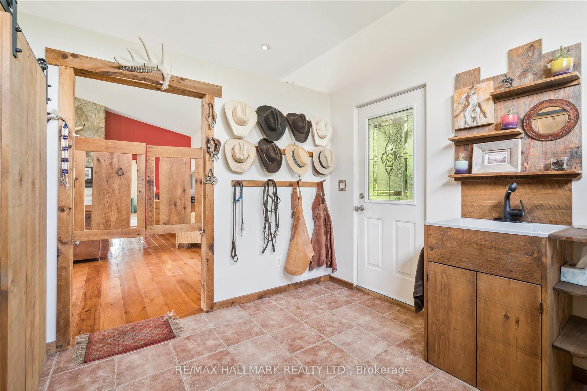 Photo 11 of 8473 Mercer Road, Clarington, Rural Clarington — HOMEH