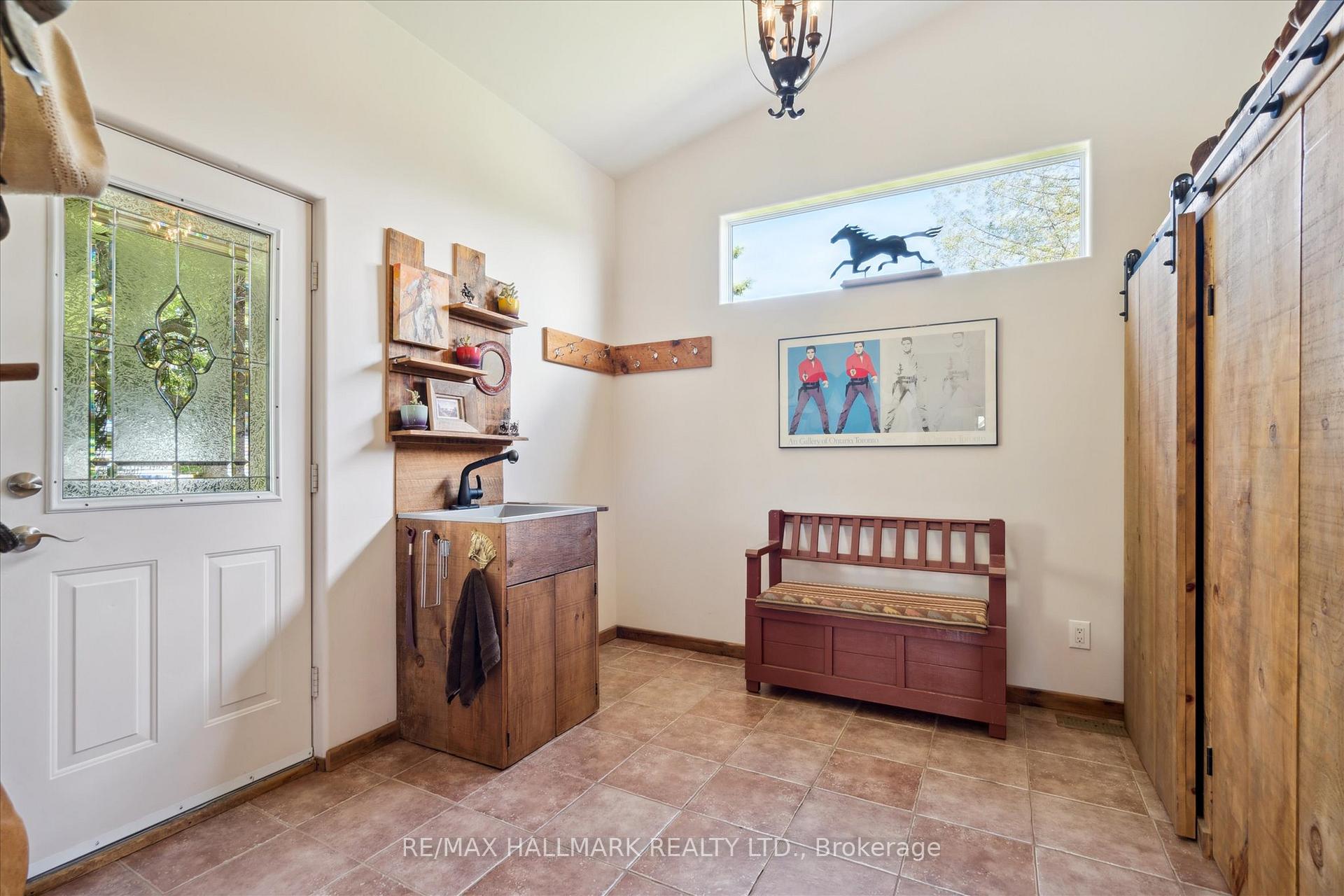 Photo 28 of 8473 Mercer Road, Clarington, Rural Clarington — HOMEH