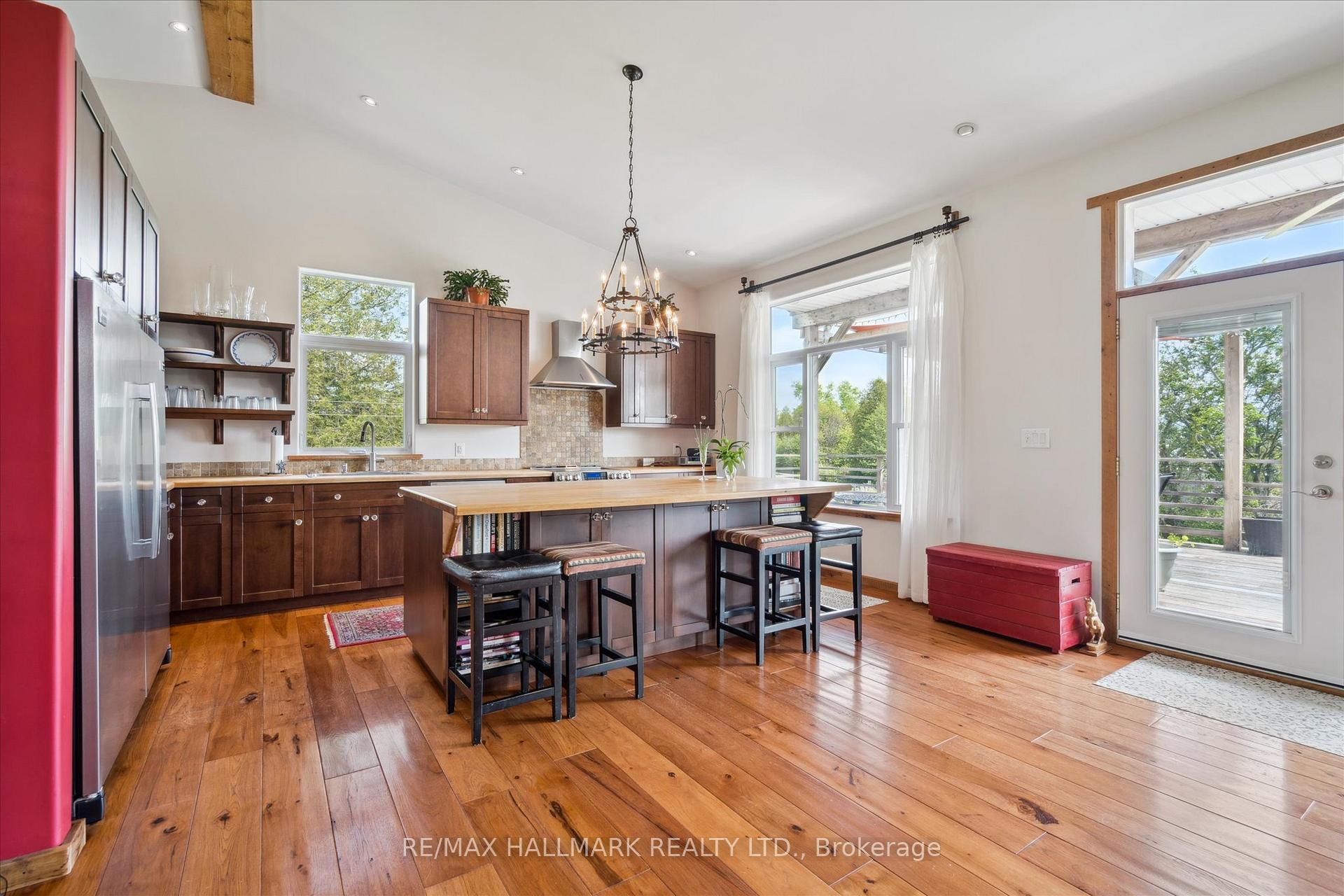 Photo 30 of 8473 Mercer Road, Clarington, Rural Clarington — HOMEH