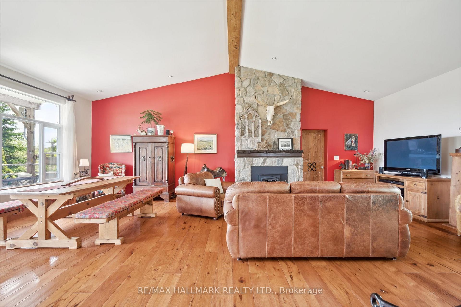 Photo 14 of 8473 Mercer Road, Clarington, Rural Clarington — HOMEH