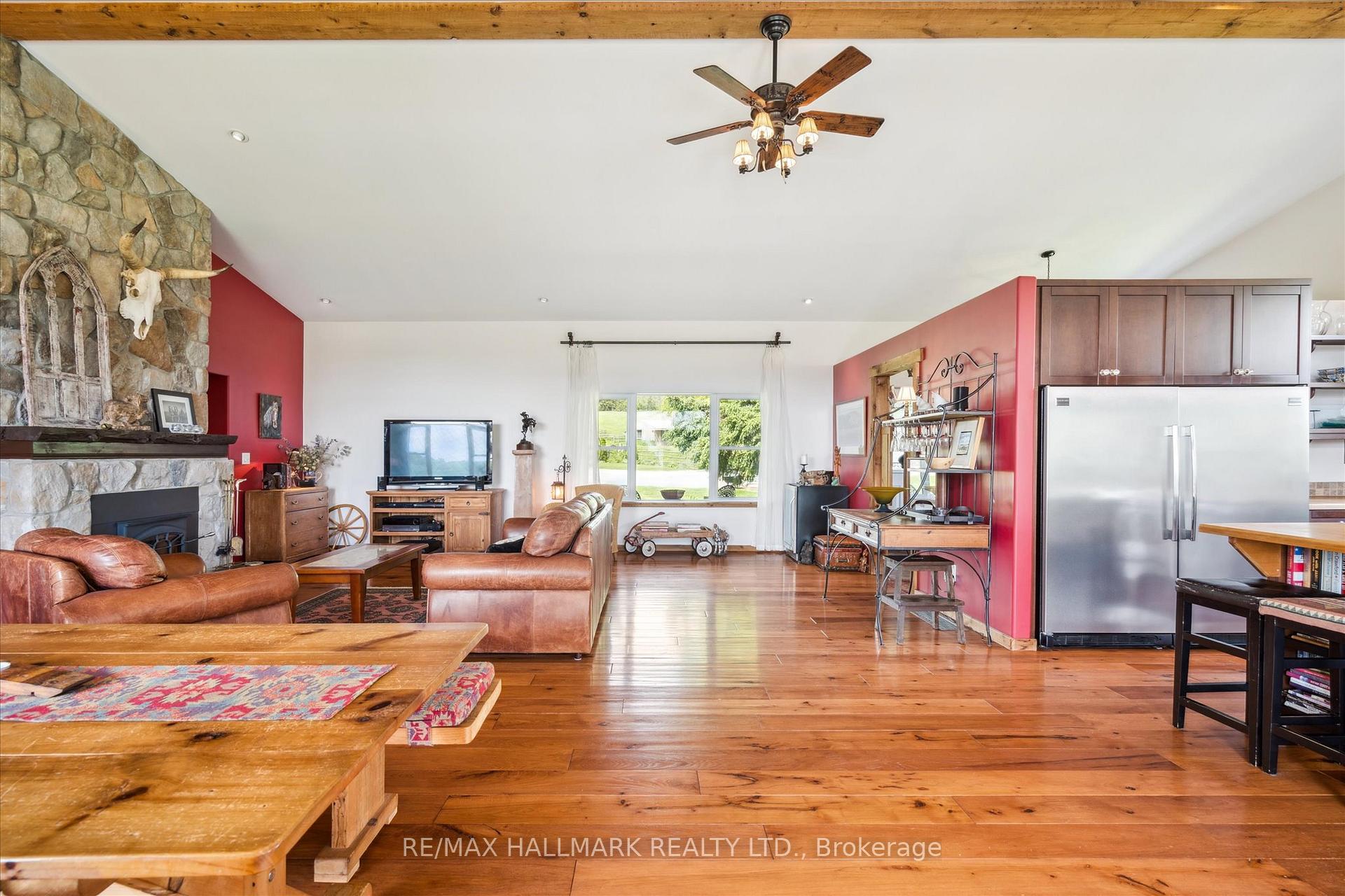 Photo 6 of 8473 Mercer Road, Clarington, Rural Clarington — HOMEH