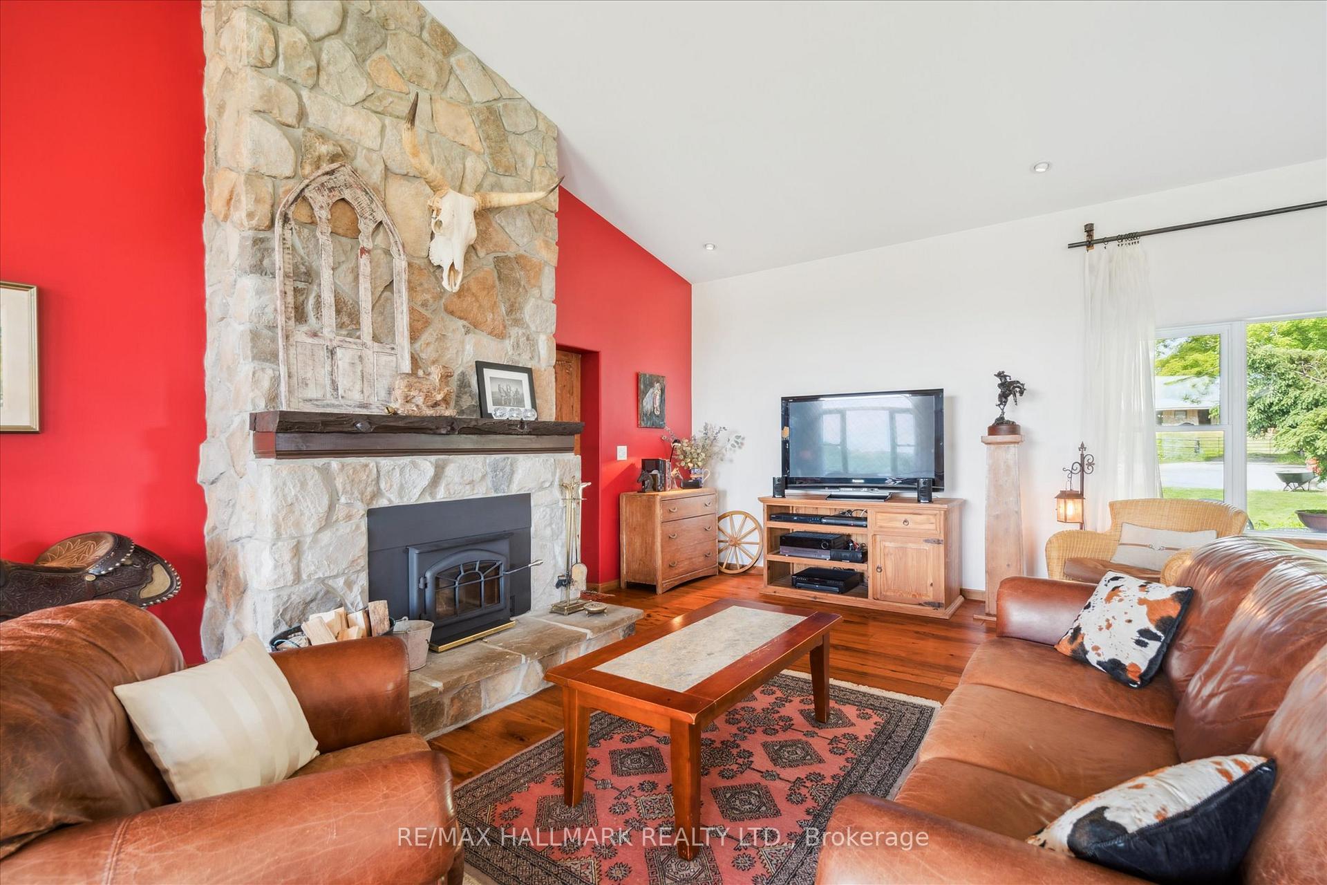 Photo 29 of 8473 Mercer Road, Clarington, Rural Clarington — HOMEH