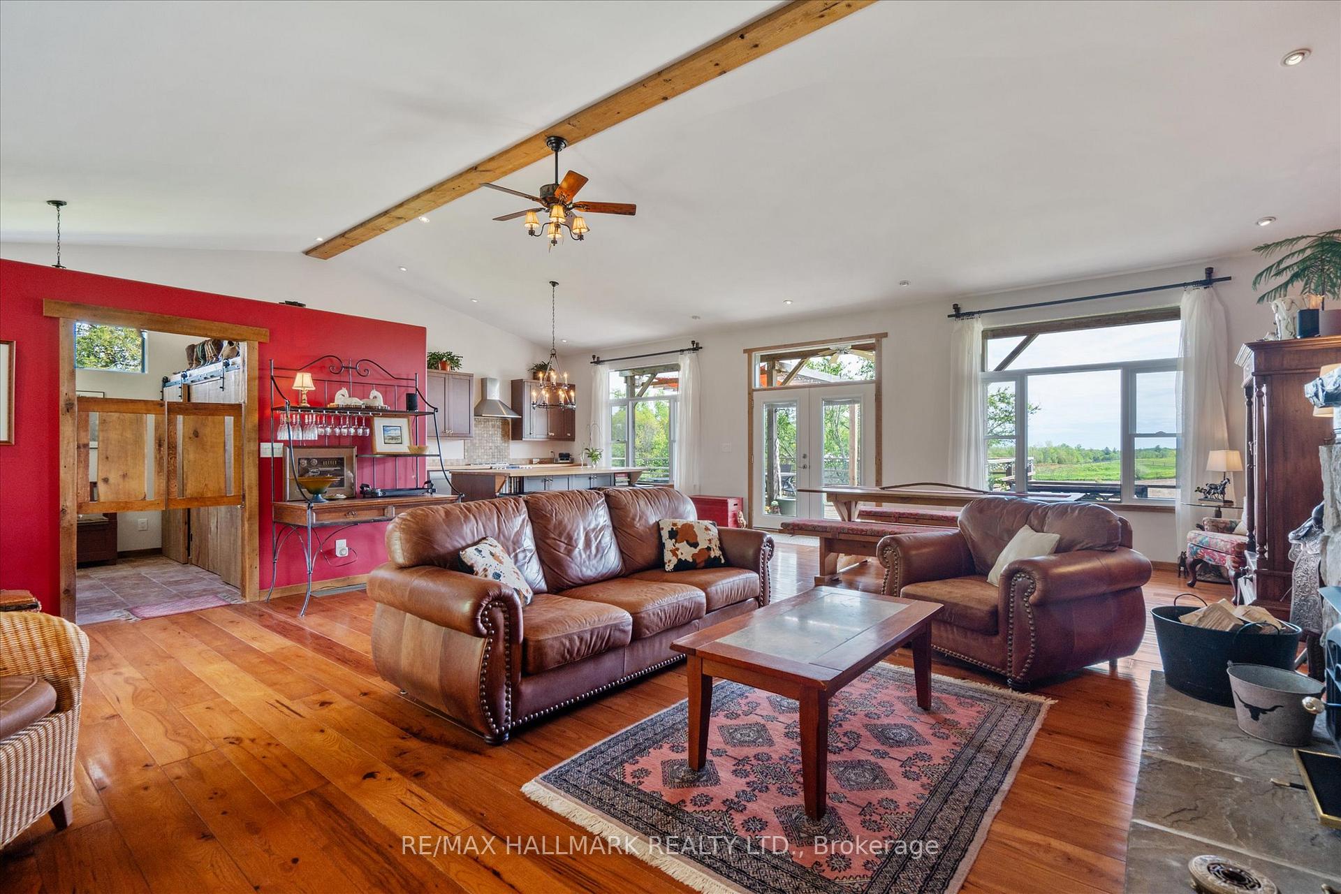 Photo 17 of 8473 Mercer Road, Clarington, Rural Clarington — HOMEH