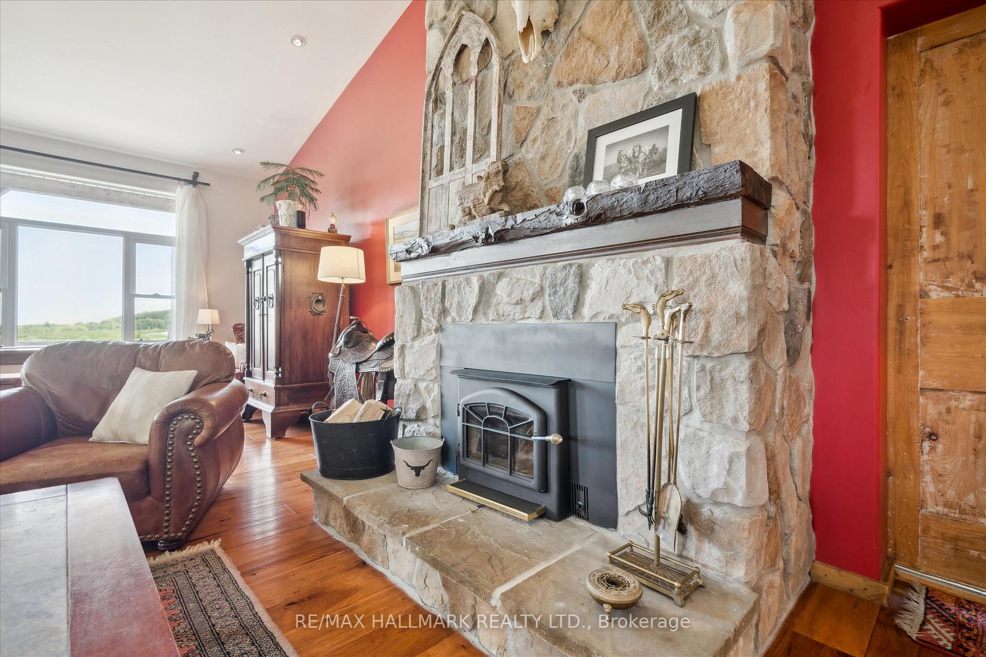 Photo 9 of 8473 Mercer Road, Clarington, Rural Clarington — HOMEH