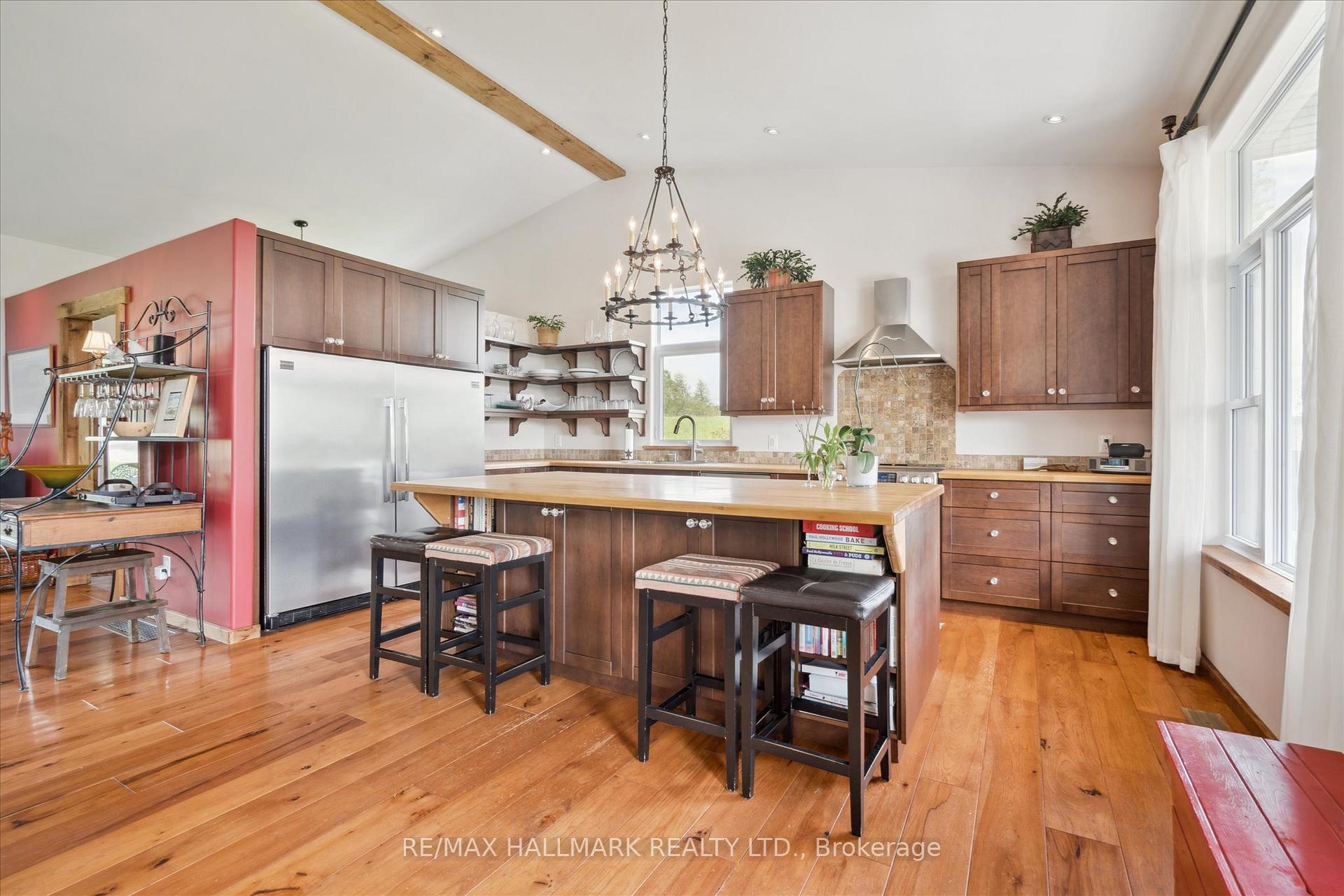 Photo 7 of 8473 Mercer Road, Clarington, Rural Clarington — HOMEH