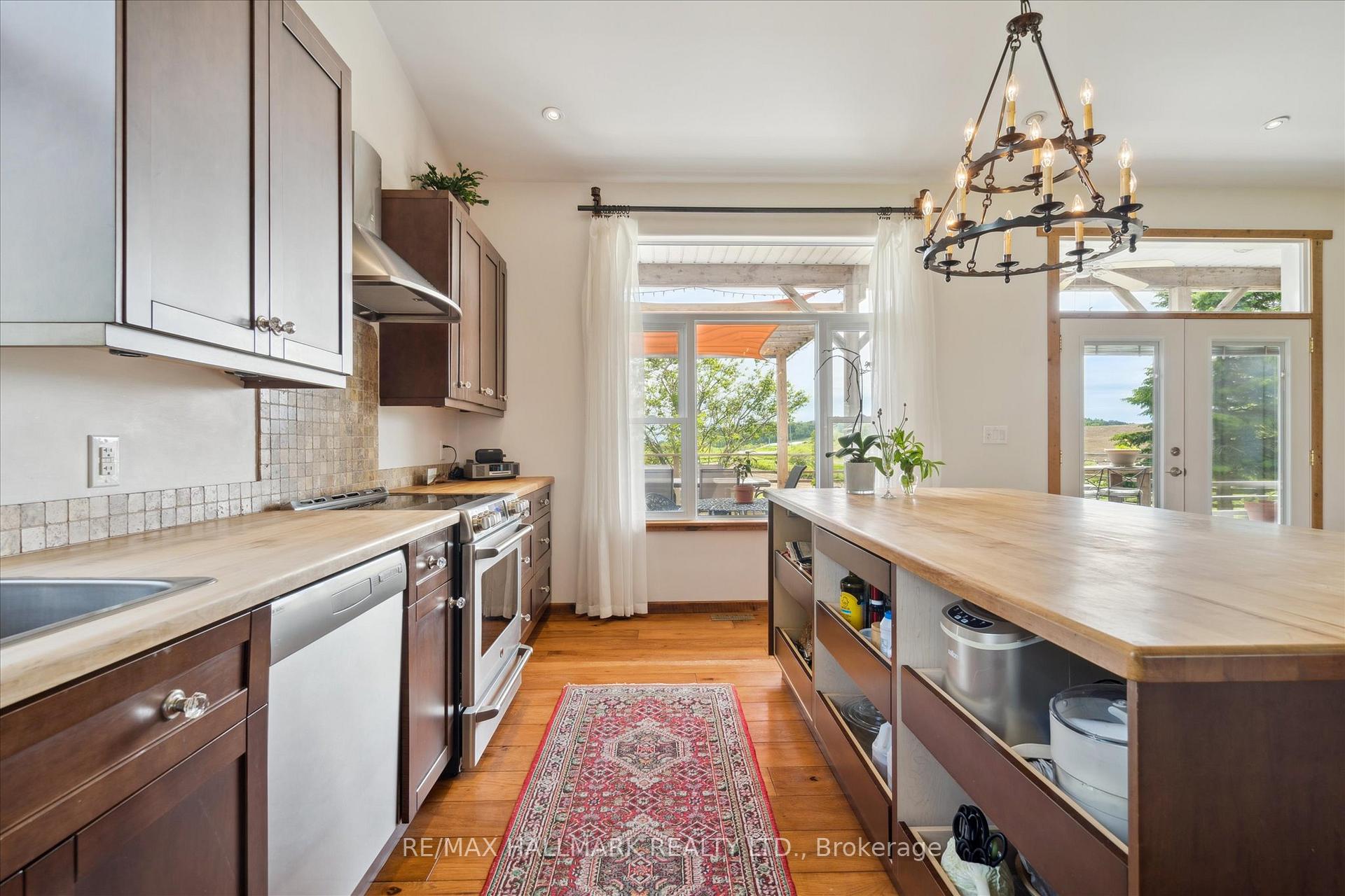 Photo 10 of 8473 Mercer Road, Clarington, Rural Clarington — HOMEH