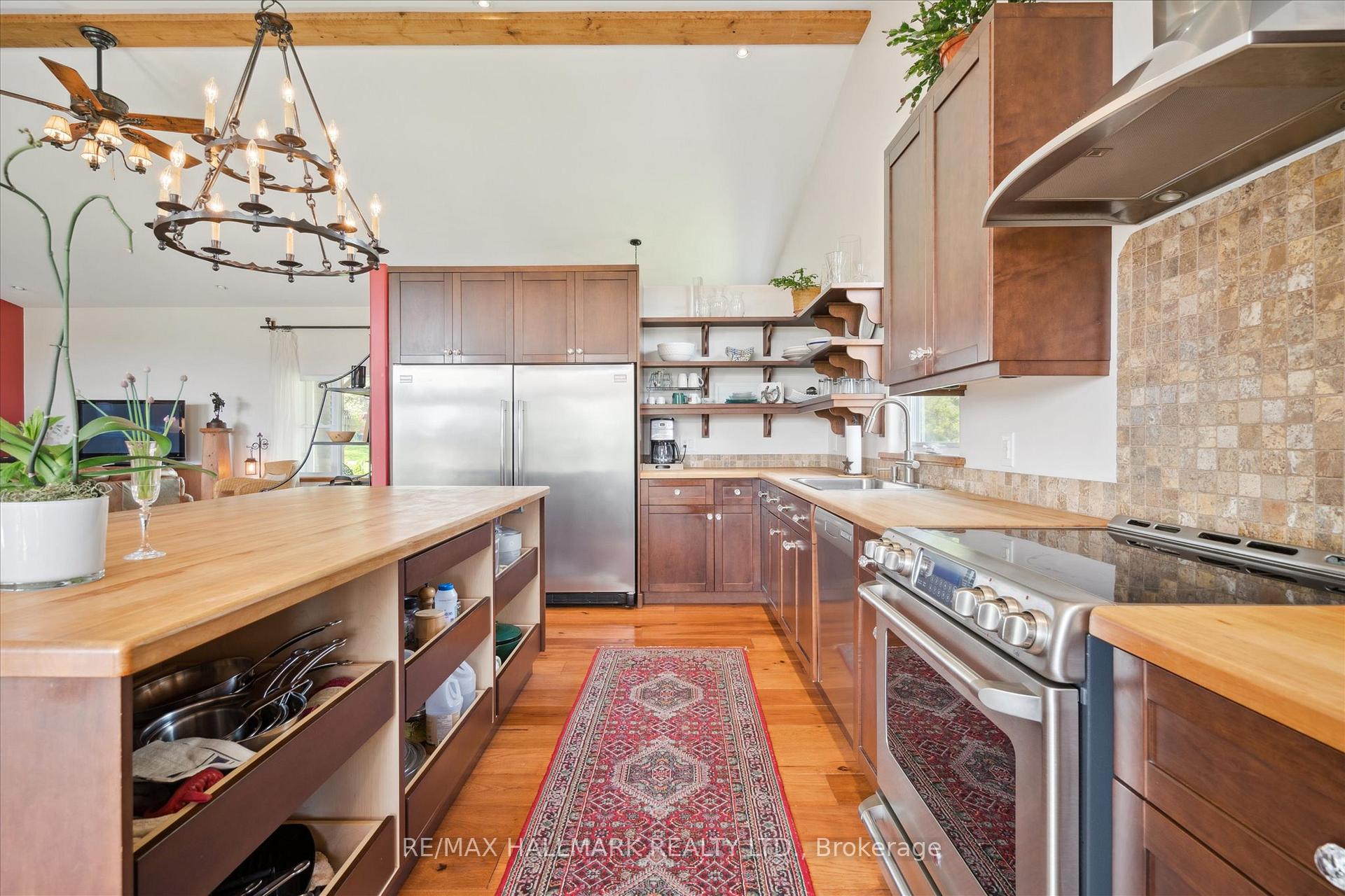 Photo 35 of 8473 Mercer Road, Clarington, Rural Clarington — HOMEH