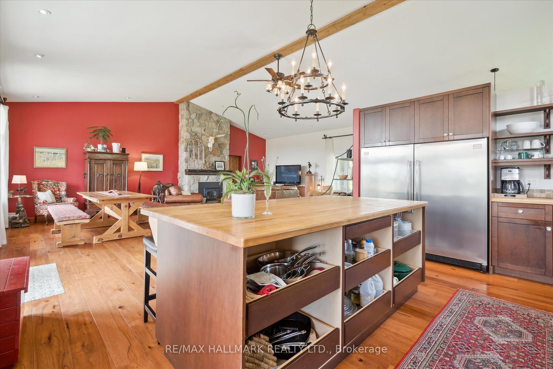 Photo 21 of 8473 Mercer Road, Clarington, Rural Clarington — HOMEH