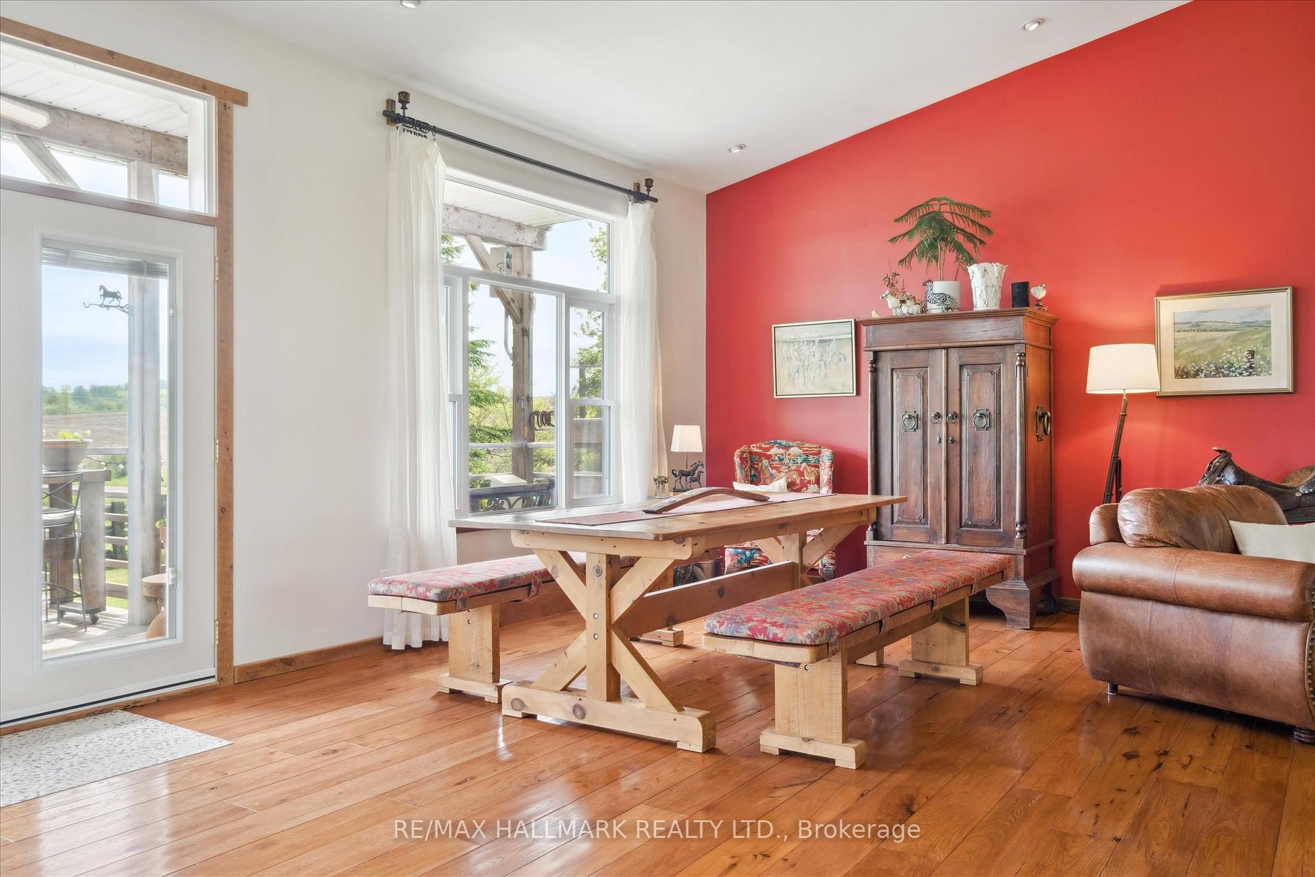 Photo 19 of 8473 Mercer Road, Clarington, Rural Clarington — HOMEH