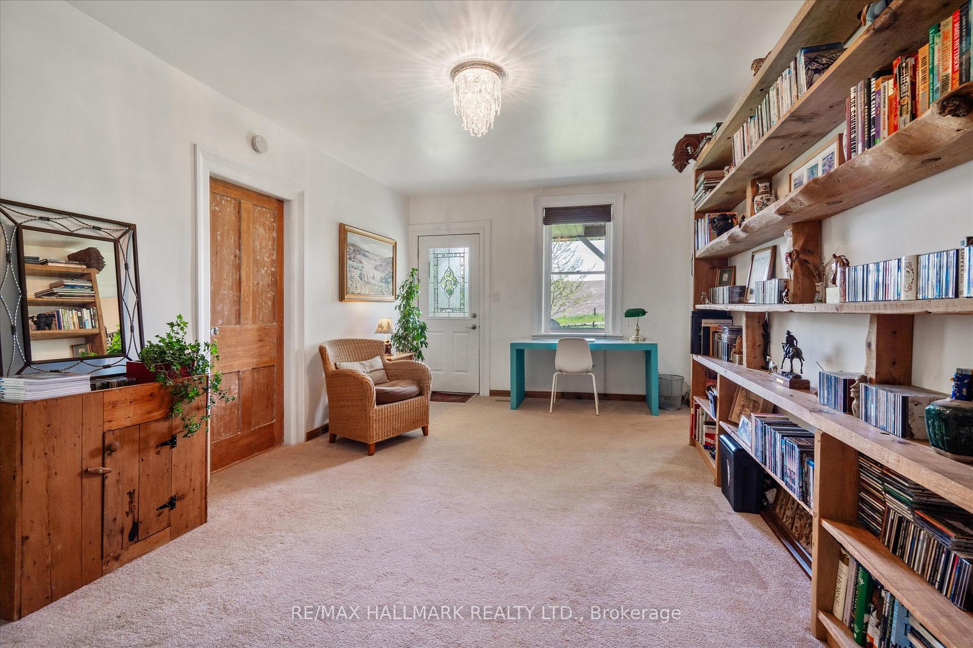Photo 36 of 8473 Mercer Road, Clarington, Rural Clarington — HOMEH
