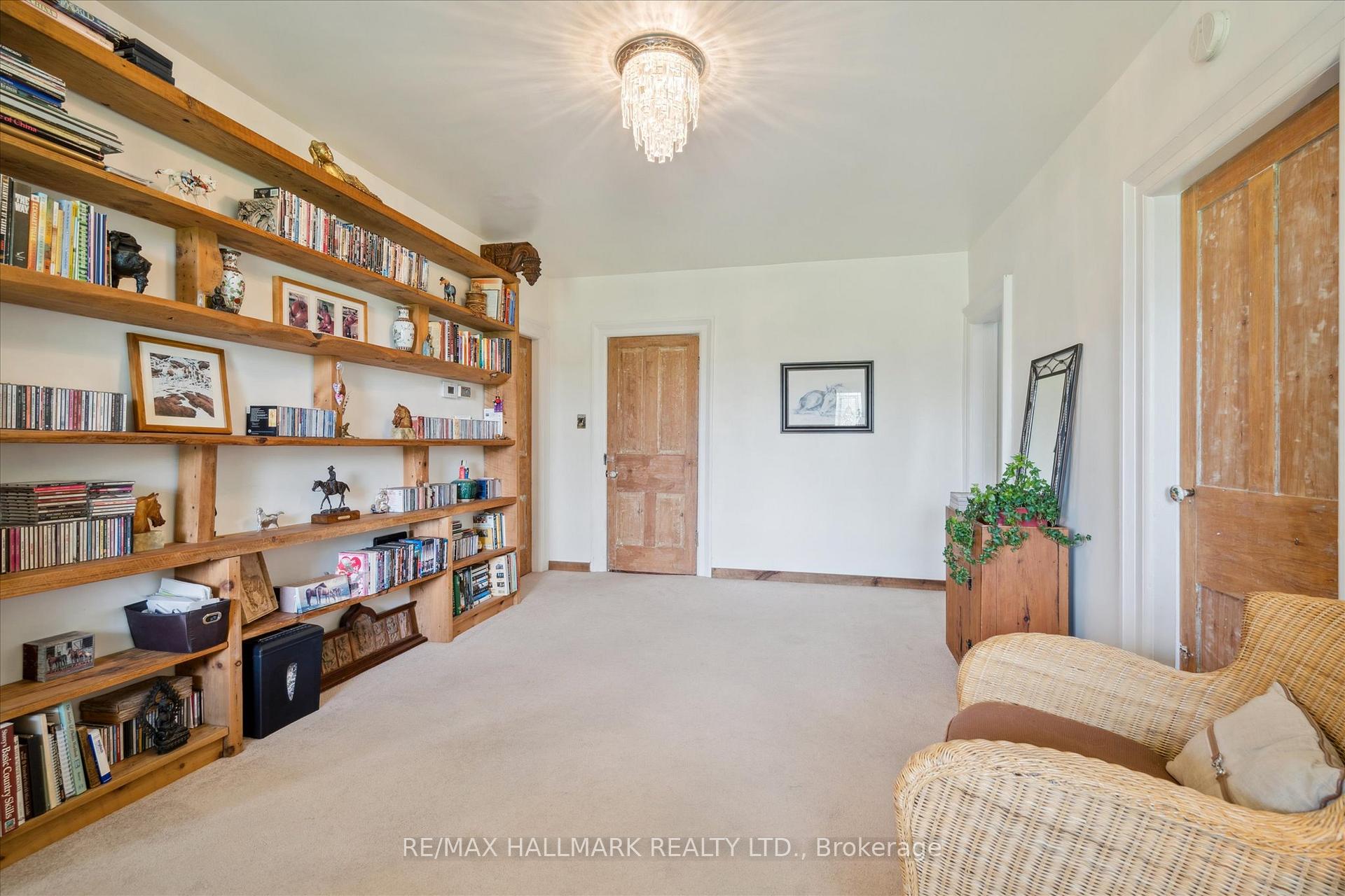 Photo 24 of 8473 Mercer Road, Clarington, Rural Clarington — HOMEH