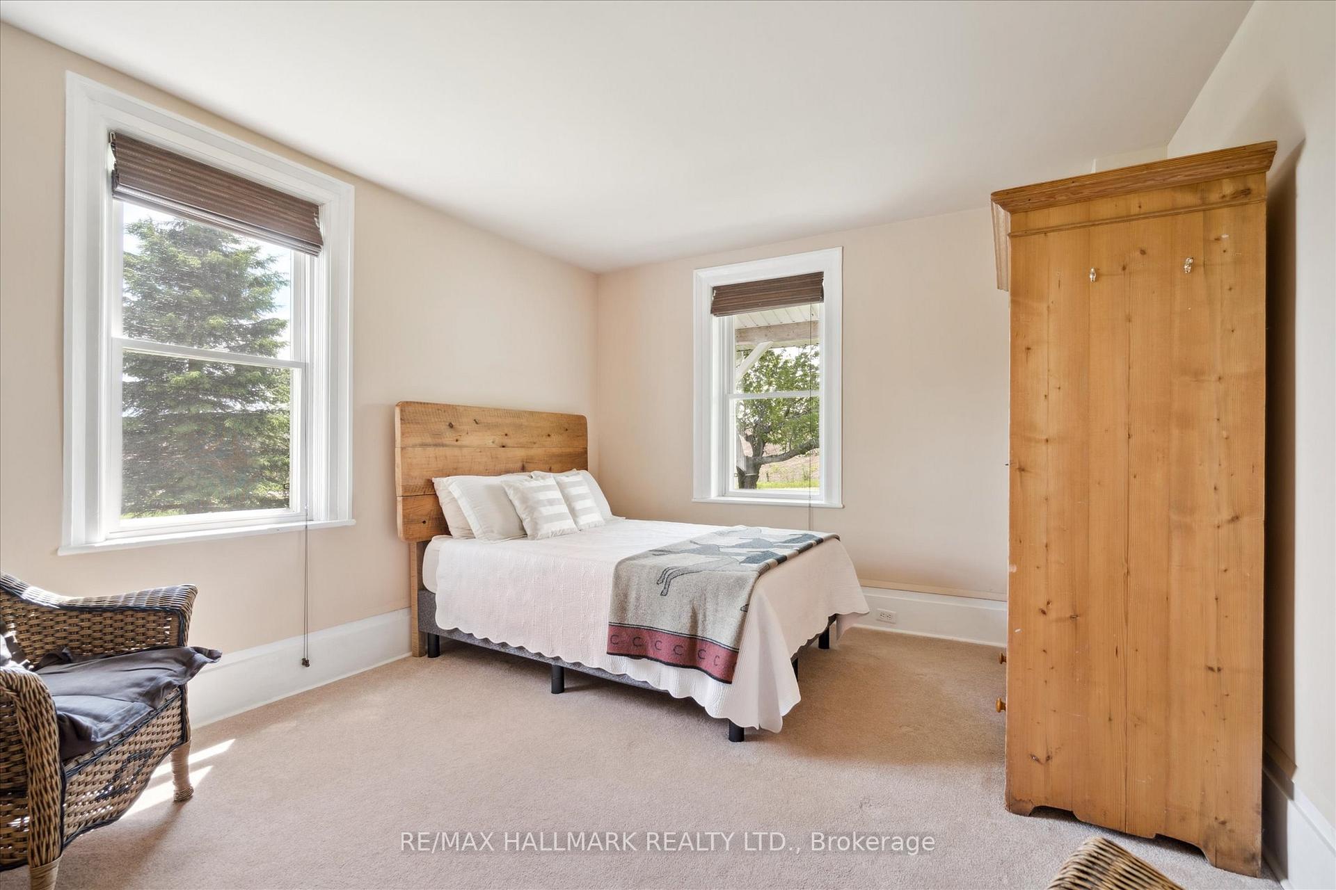 Photo 34 of 8473 Mercer Road, Clarington, Rural Clarington — HOMEH