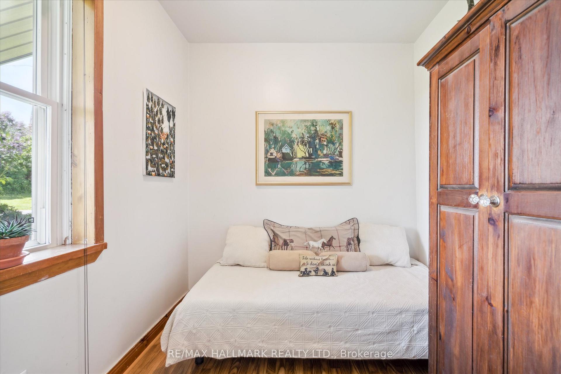 Photo 25 of 8473 Mercer Road, Clarington, Rural Clarington — HOMEH