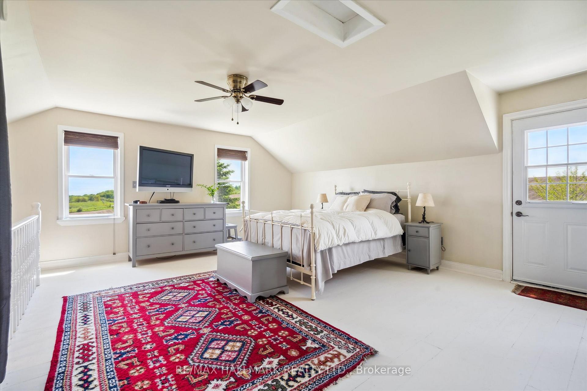 Photo 23 of 8473 Mercer Road, Clarington, Rural Clarington — HOMEH