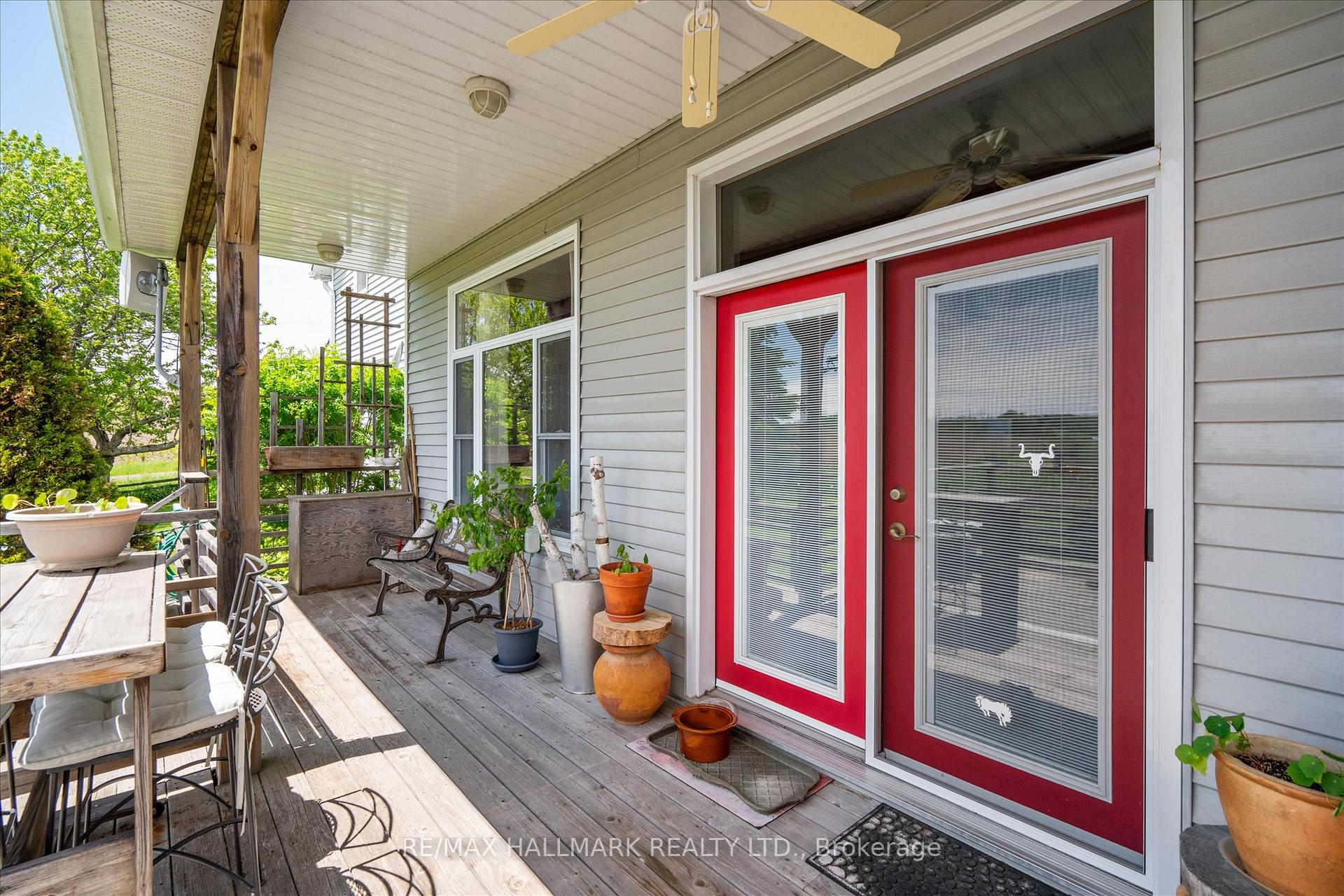 Photo 18 of 8473 Mercer Road, Clarington, Rural Clarington — HOMEH