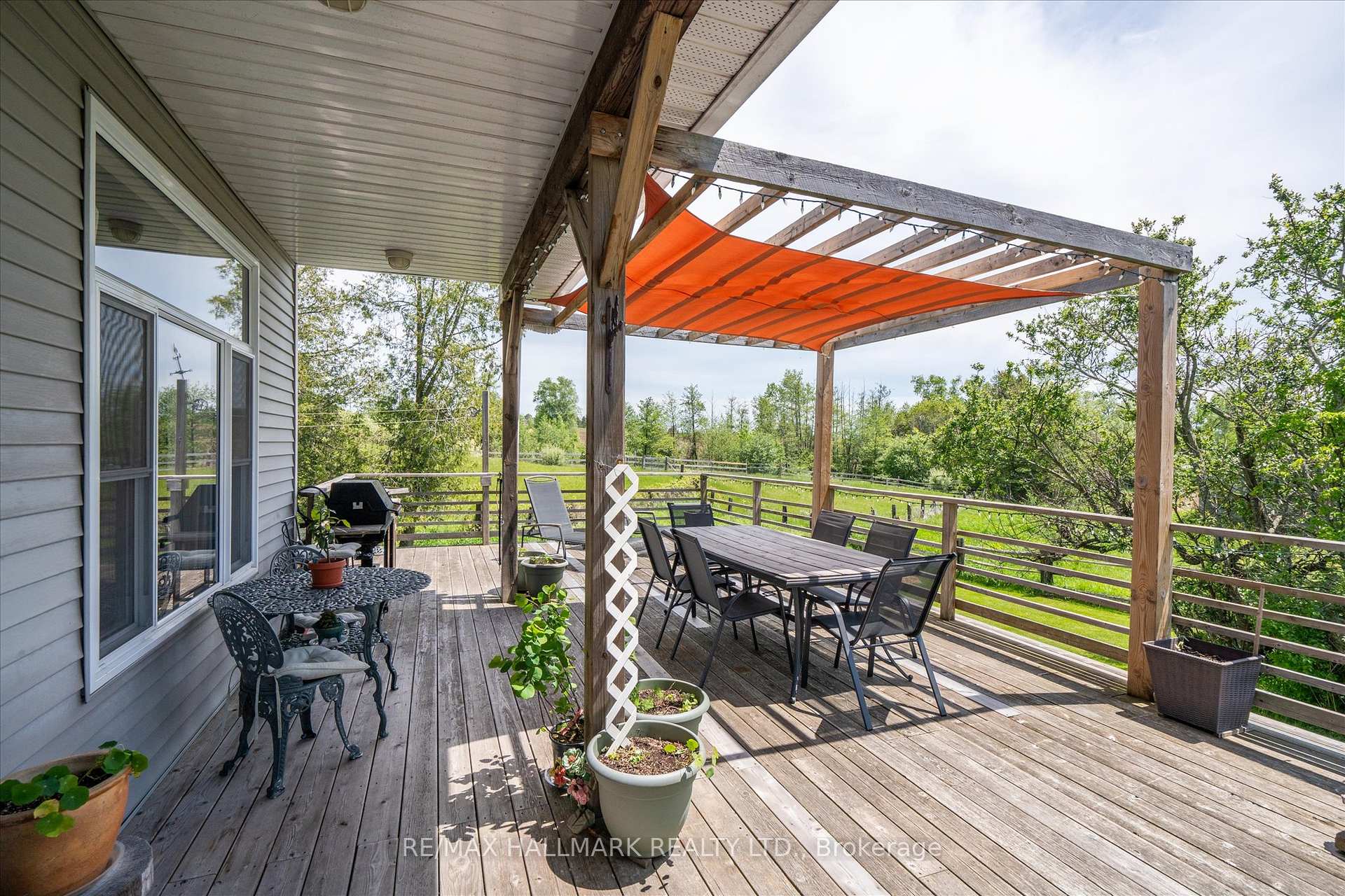 Photo 27 of 8473 Mercer Road, Clarington, Rural Clarington — HOMEH