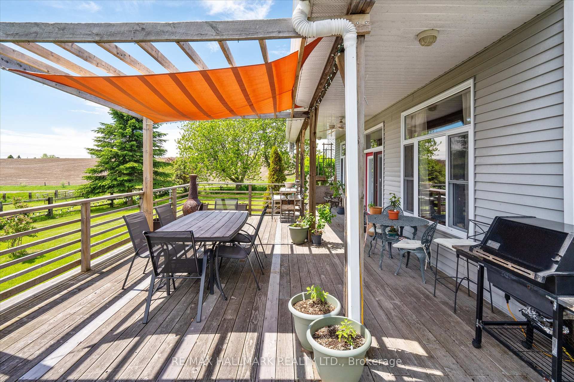 Photo 26 of 8473 Mercer Road, Clarington, Rural Clarington — HOMEH