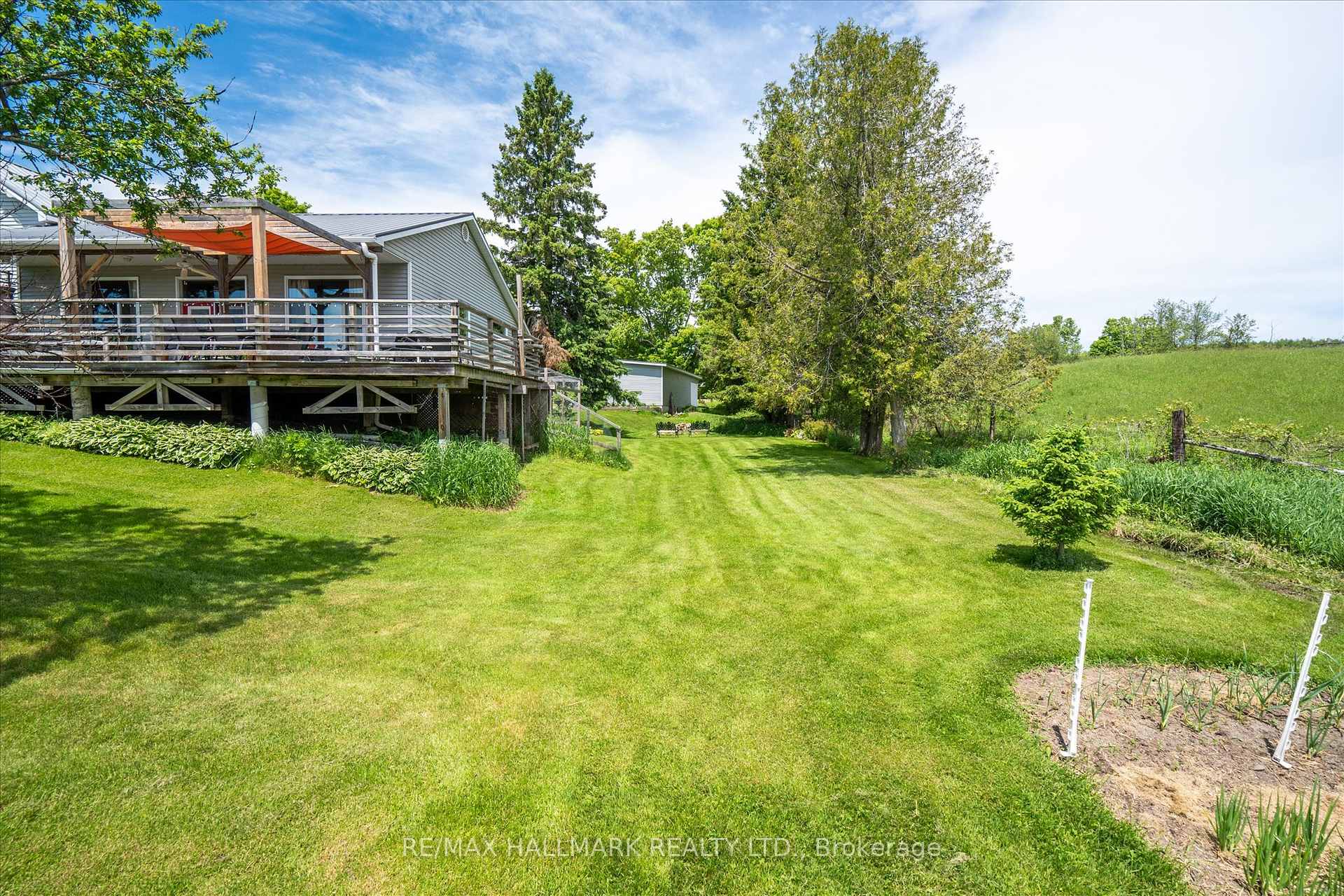Photo 33 of 8473 Mercer Road, Clarington, Rural Clarington — HOMEH