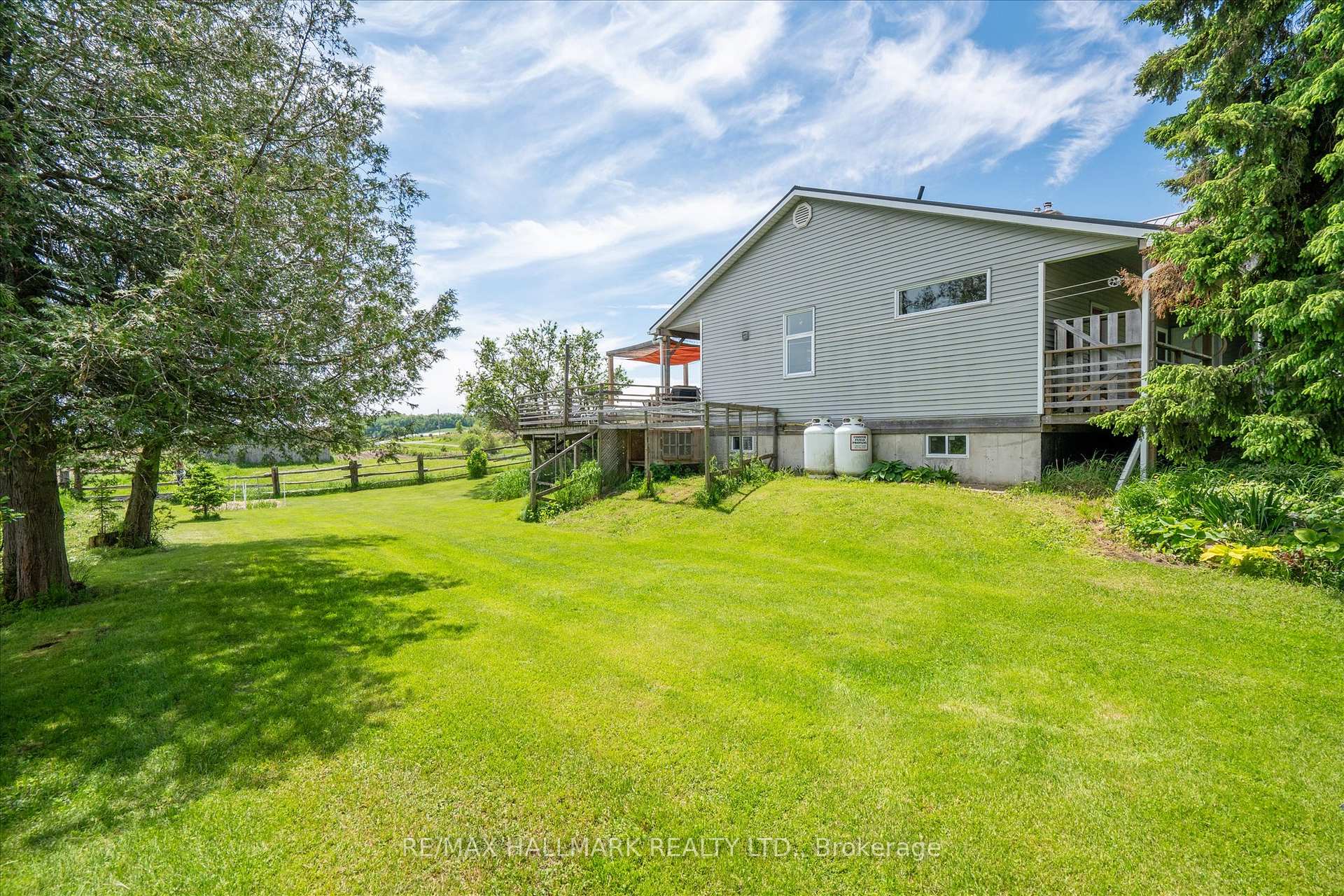 Photo 43 of 8473 Mercer Road, Clarington, Rural Clarington — HOMEH