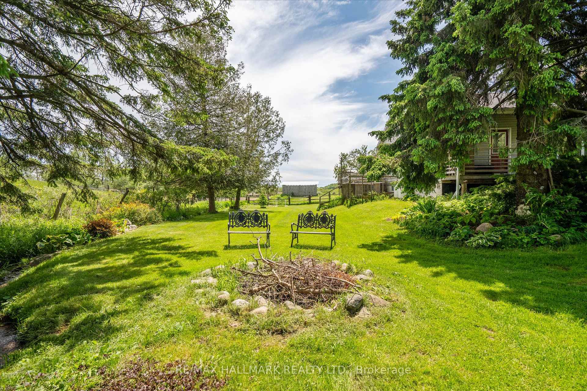Photo 32 of 8473 Mercer Road, Clarington, Rural Clarington — HOMEH
