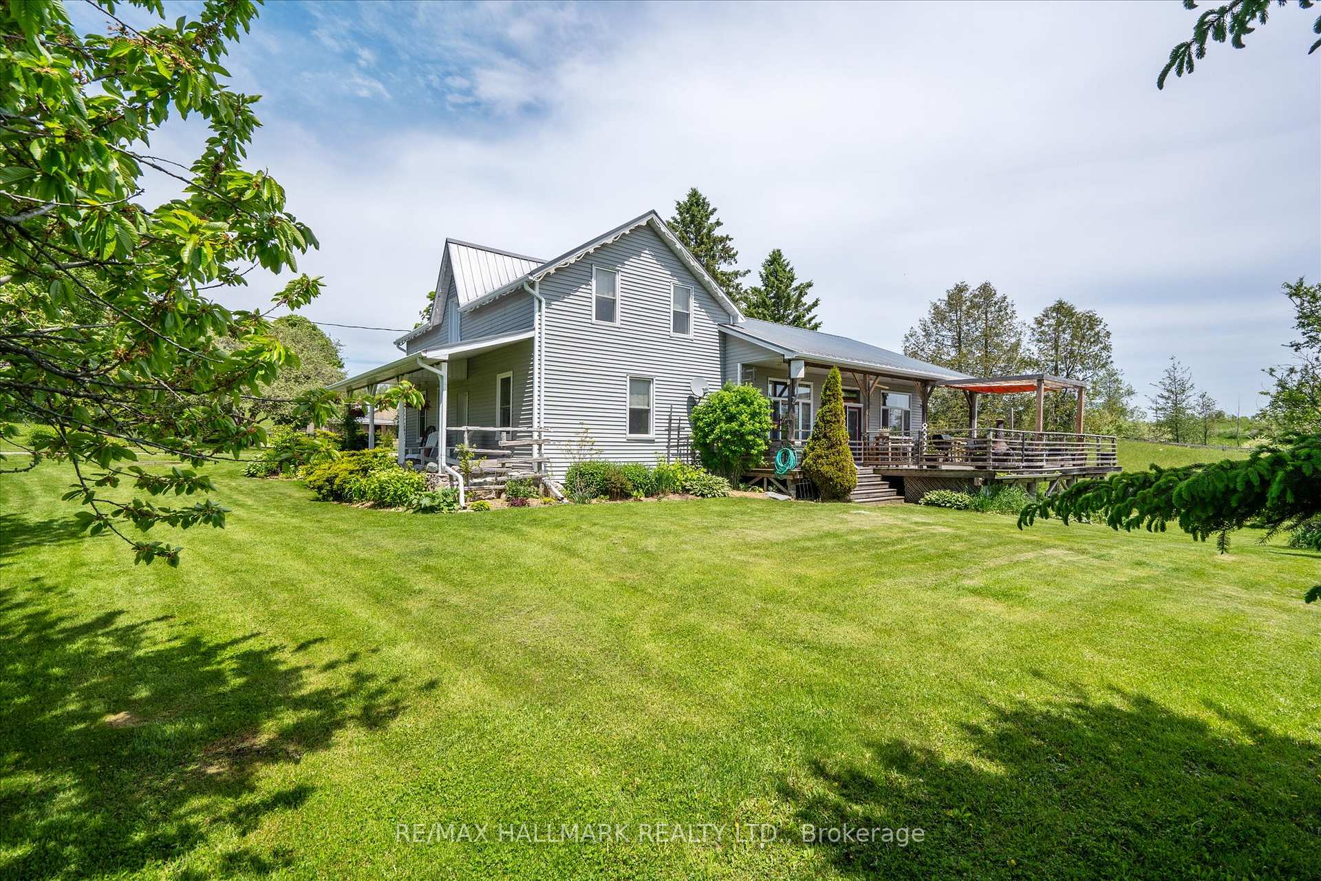 Photo 31 of 8473 Mercer Road, Clarington, Rural Clarington — HOMEH