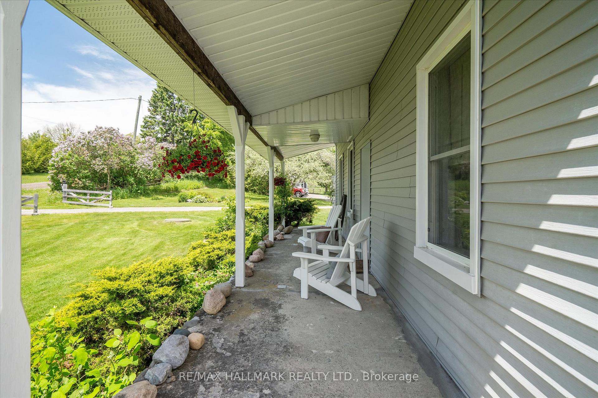 Photo 38 of 8473 Mercer Road, Clarington, Rural Clarington — HOMEH