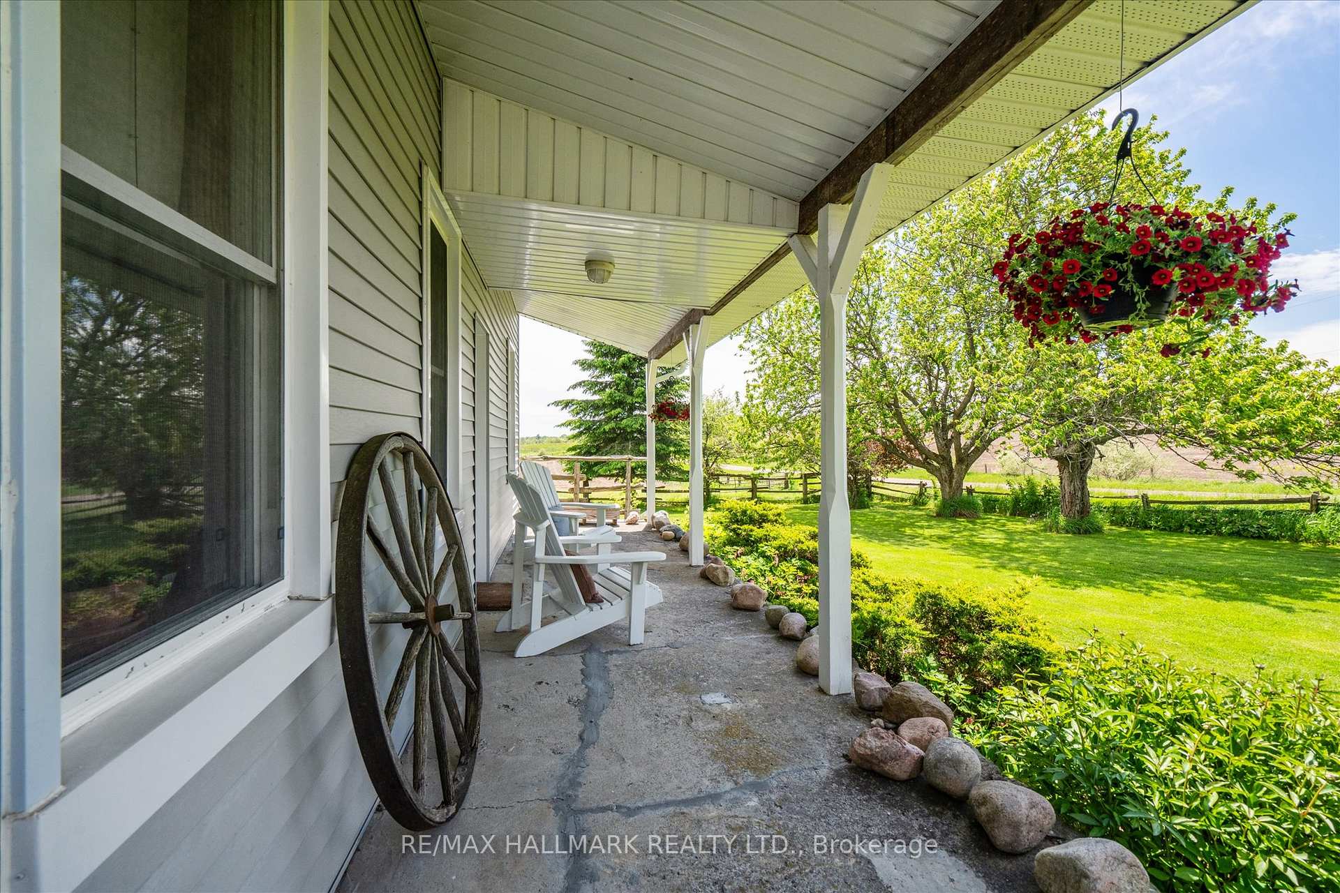 Photo 39 of 8473 Mercer Road, Clarington, Rural Clarington — HOMEH