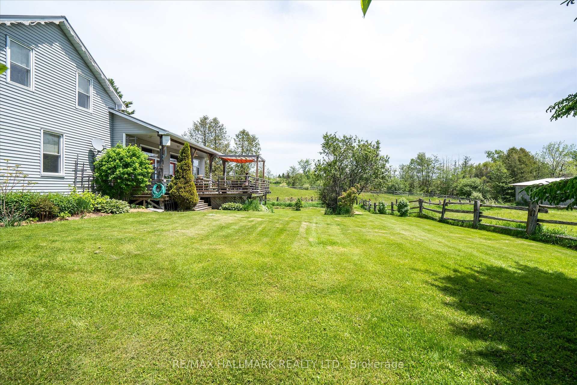 Photo 41 of 8473 Mercer Road, Clarington, Rural Clarington — HOMEH