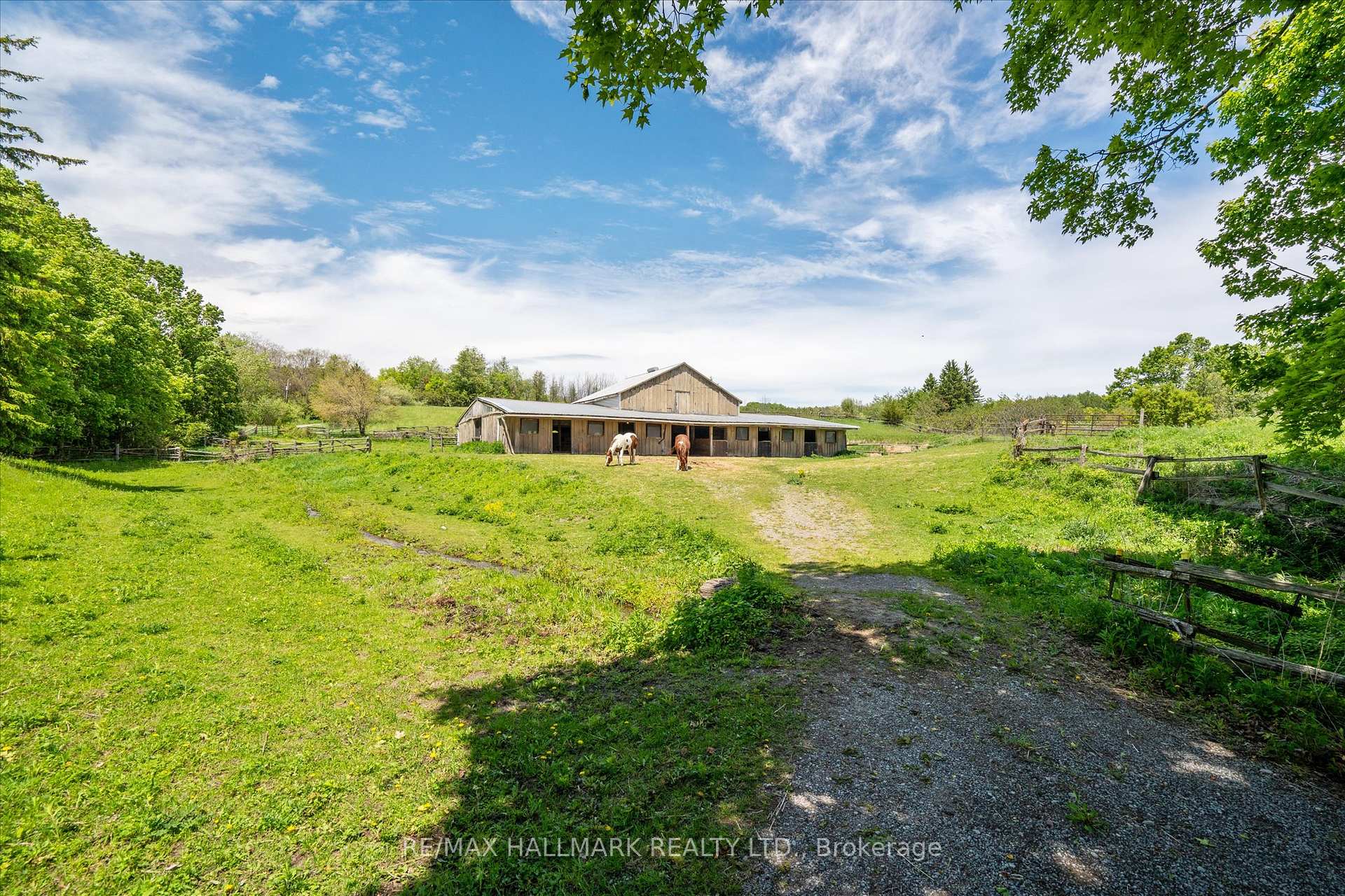 Photo 45 of 8473 Mercer Road, Clarington, Rural Clarington — HOMEH