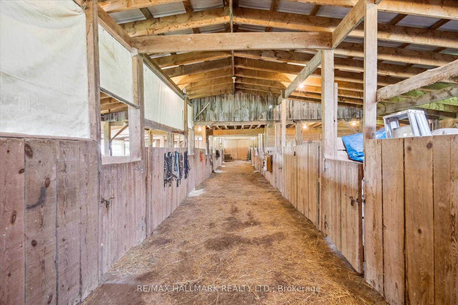 Photo 47 of 8473 Mercer Road, Clarington, Rural Clarington — HOMEH
