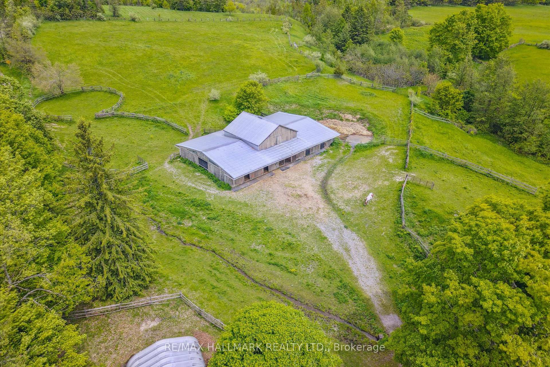 Photo 42 of 8473 Mercer Road, Clarington, Rural Clarington — HOMEH