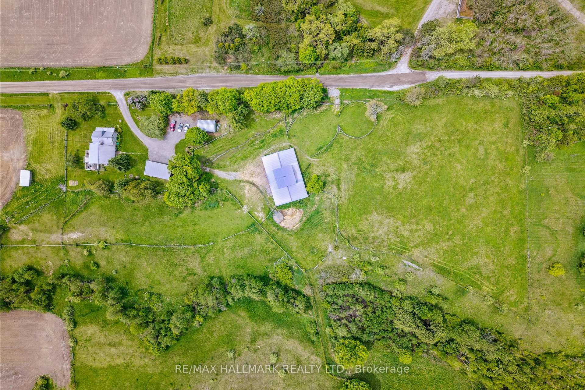Photo 44 of 8473 Mercer Road, Clarington, Rural Clarington — HOMEH
