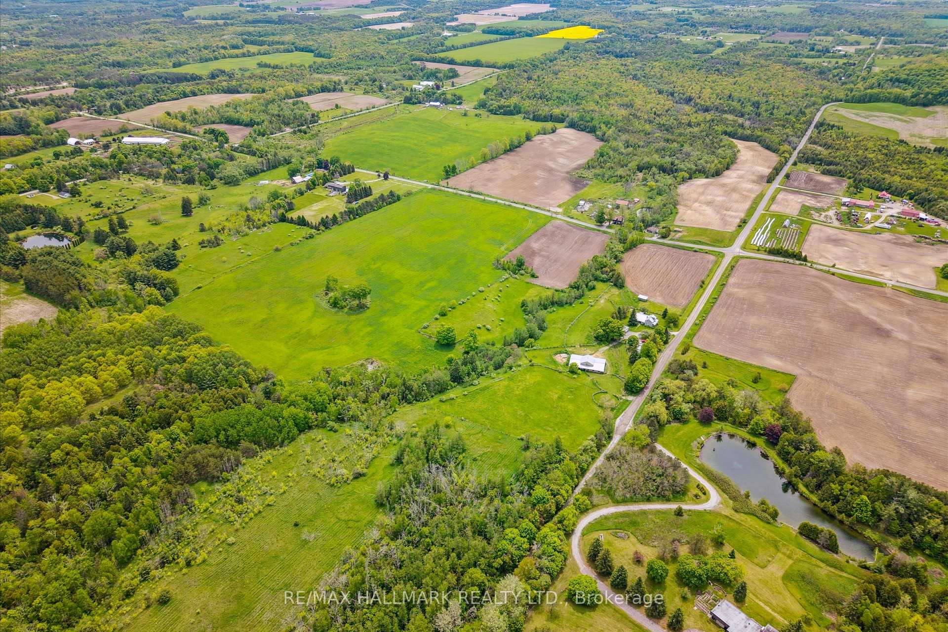 Photo 50 of 8473 Mercer Road, Clarington, Rural Clarington — HOMEH