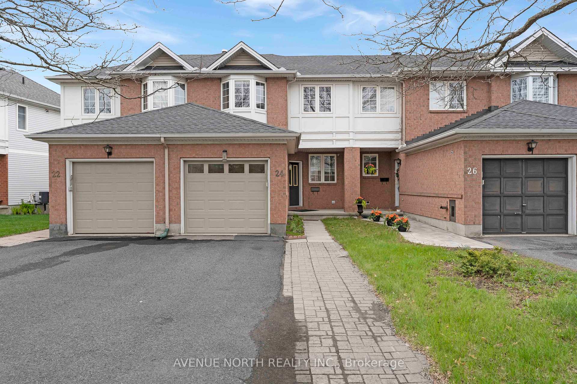 Photo 1 of 24 Central Park Drive, Ottawa, Central Park — HOMEH