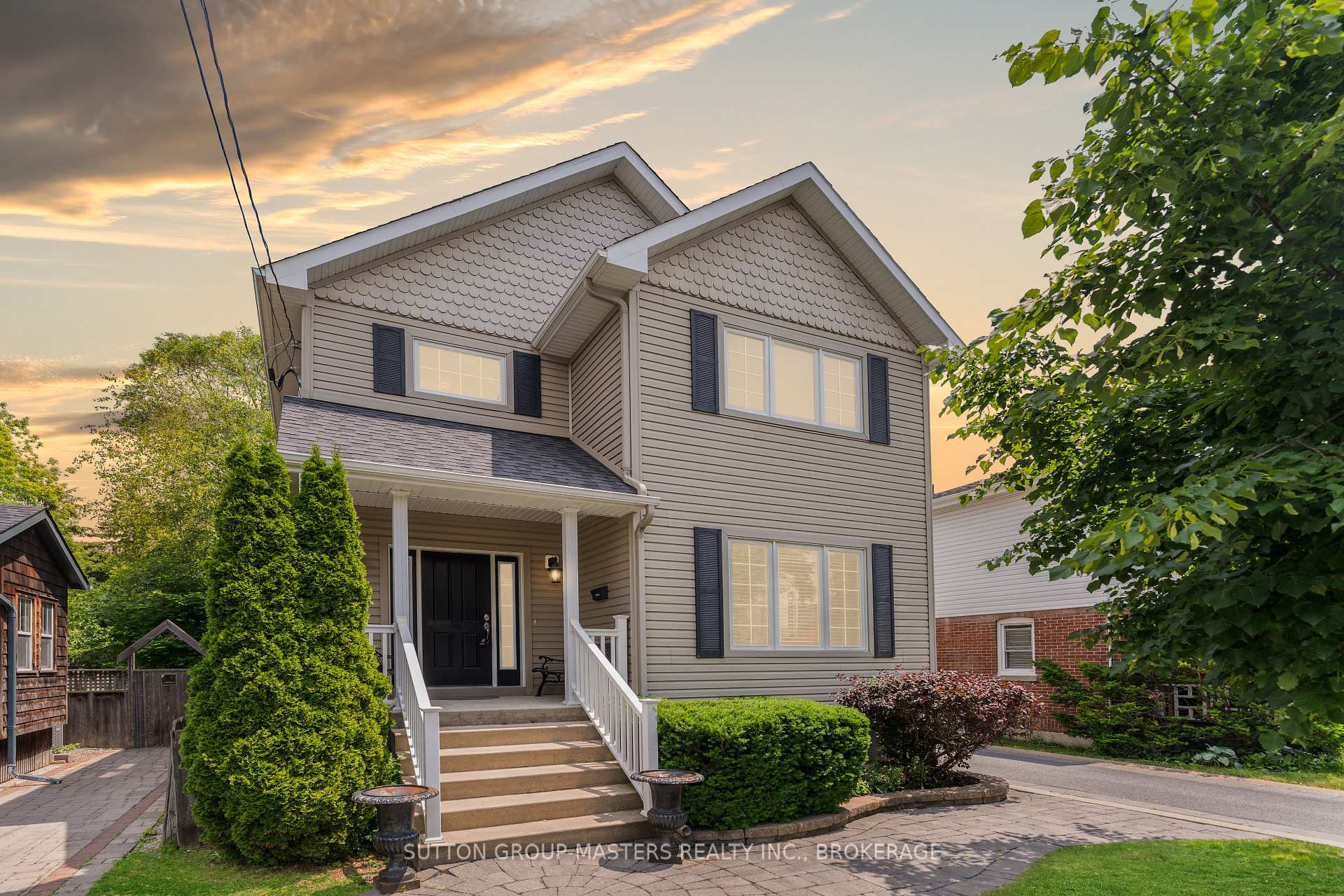Photo 1 of 159 Napier Street, Kingston, Central City East — HOMEH
