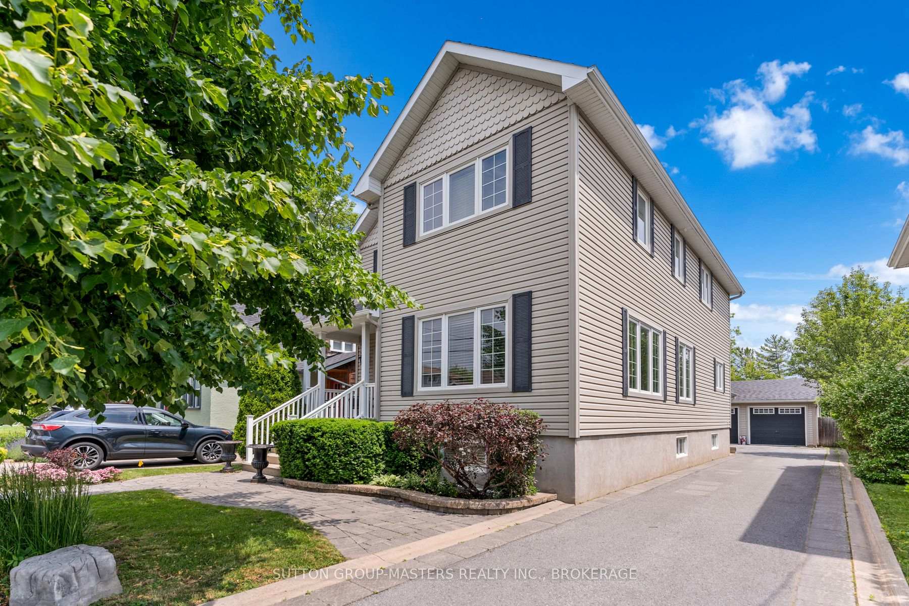 Photo 13 of 159 Napier Street, Kingston, Central City East — HOMEH