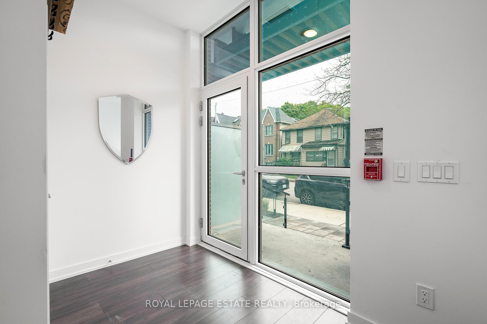 Photo 5 of 154 Logan Avenue, Toronto, South Riverdale — HOMEH