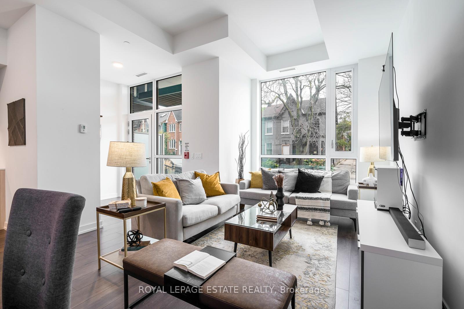 Photo 6 of 154 Logan Avenue, Toronto, South Riverdale — HOMEH