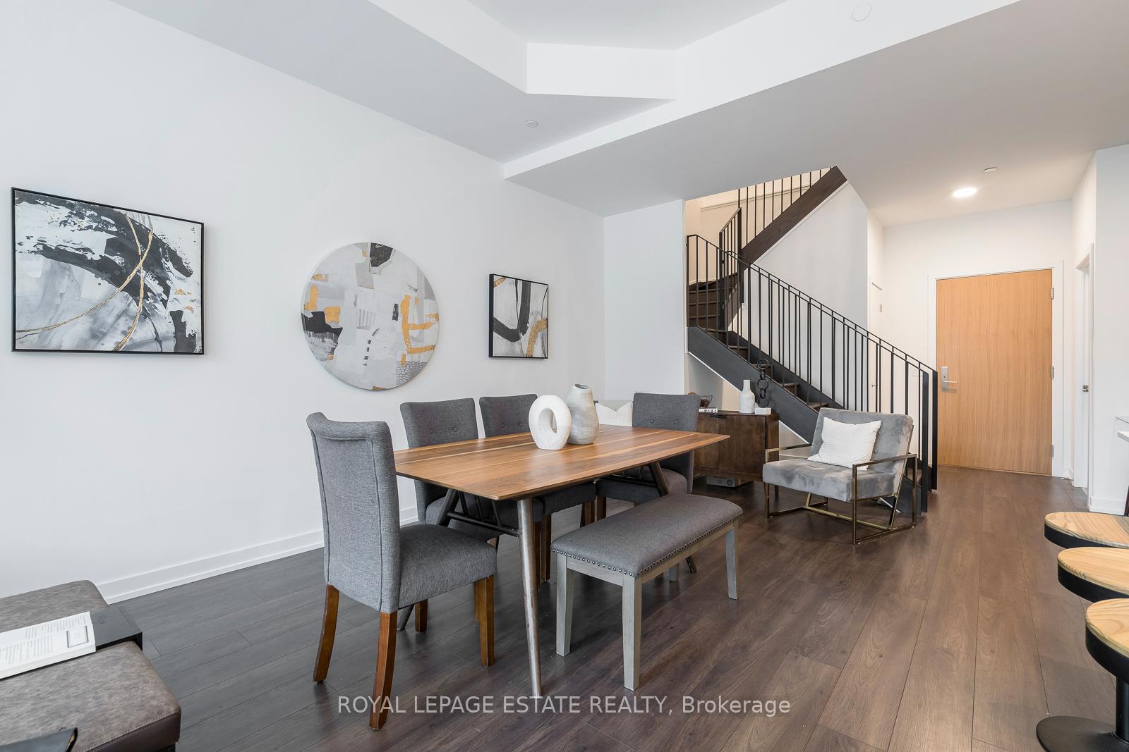 Photo 8 of 154 Logan Avenue, Toronto, South Riverdale — HOMEH