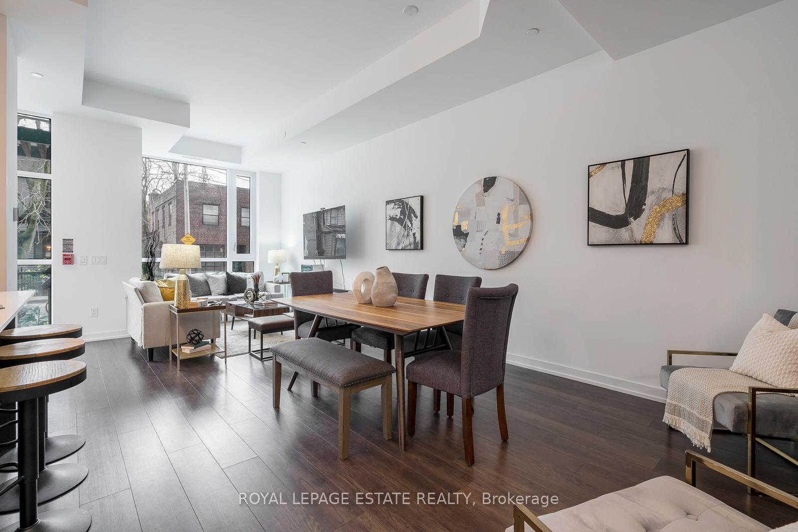 Photo 21 of 154 Logan Avenue, Toronto, South Riverdale — HOMEH