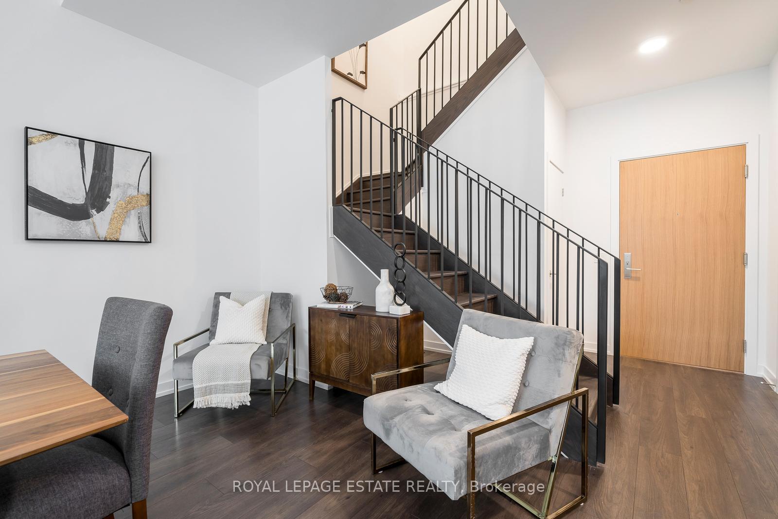 Photo 7 of 154 Logan Avenue, Toronto, South Riverdale — HOMEH