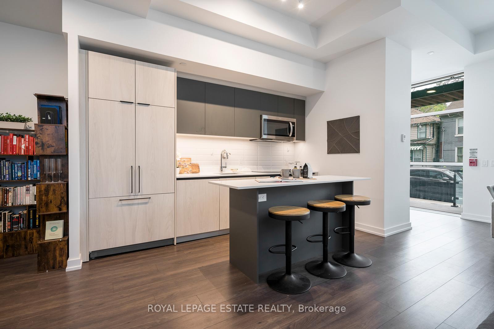 Photo 9 of 154 Logan Avenue, Toronto, South Riverdale — HOMEH
