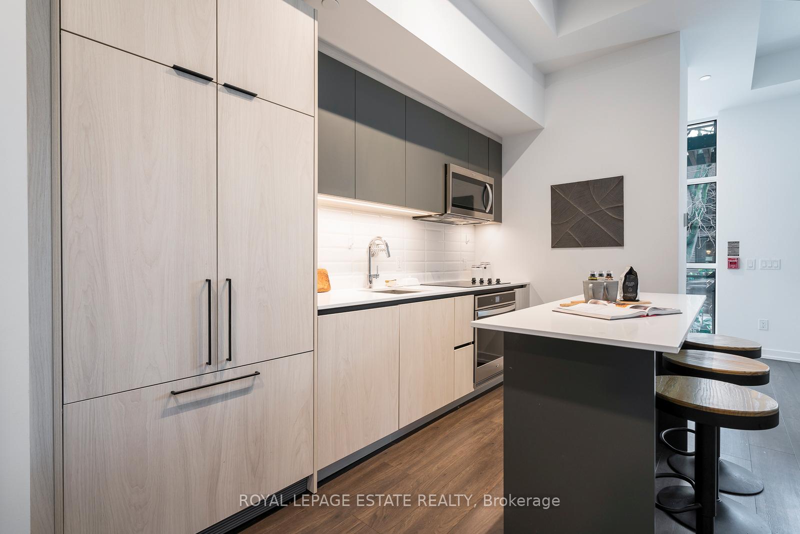 Photo 12 of 154 Logan Avenue, Toronto, South Riverdale — HOMEH